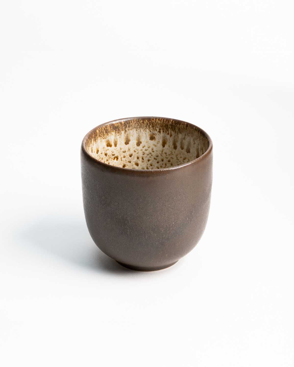 Lento – Flat White Cup - Bruma