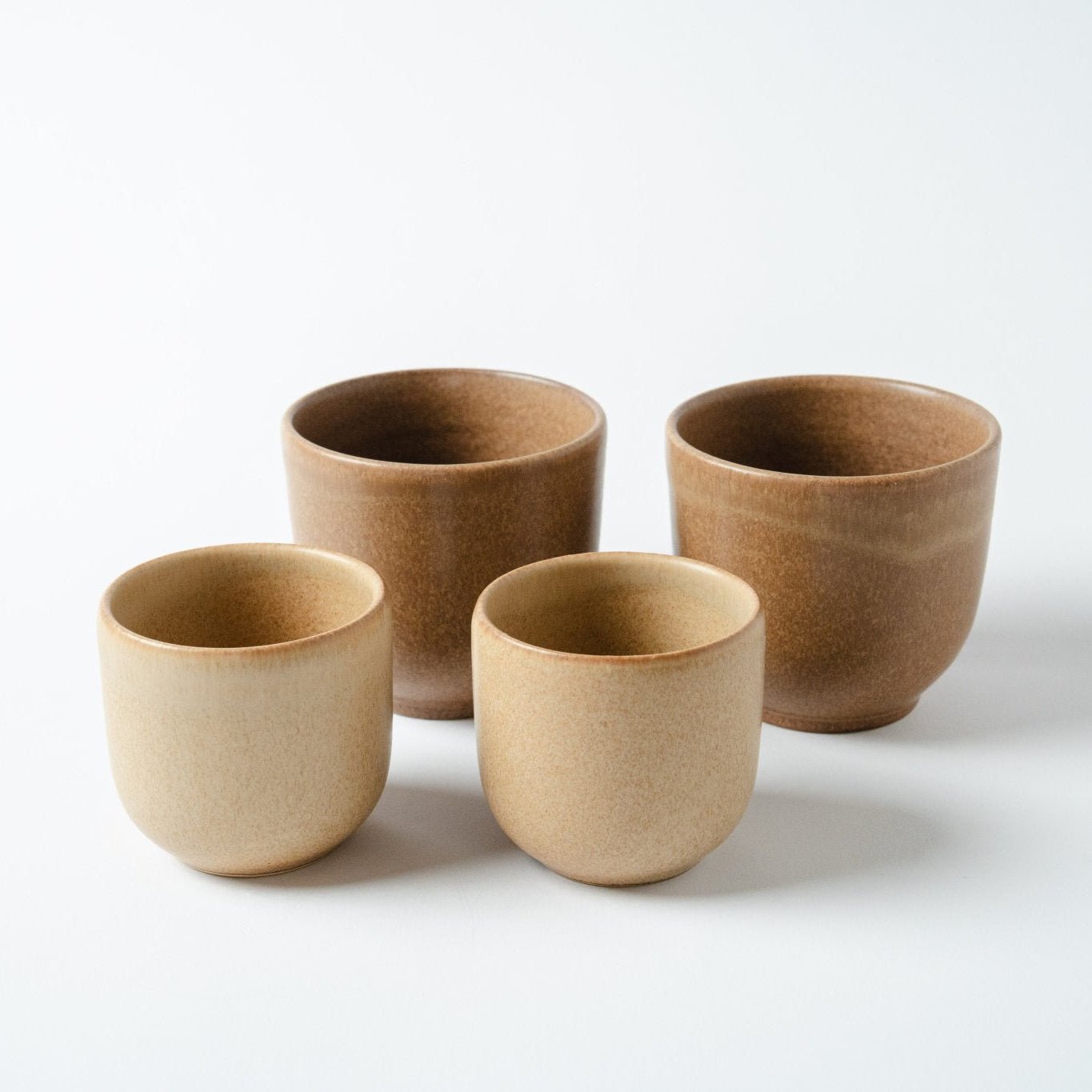 Espresso cup - 3.4 oz | Saturn - Ceramica De Meles