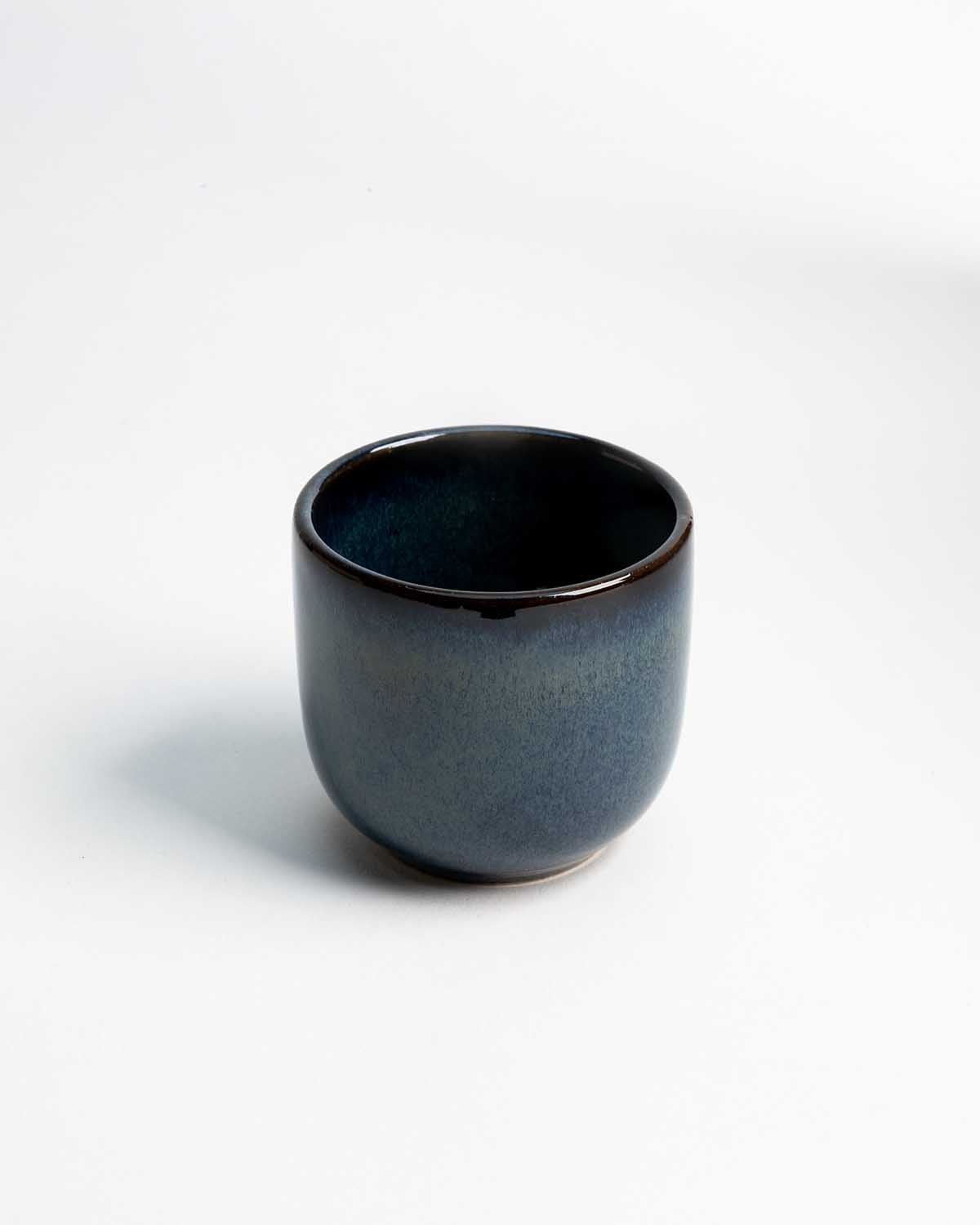 Lento – Espresso / Cortado Cup - Aurora - Ceramica De Meles