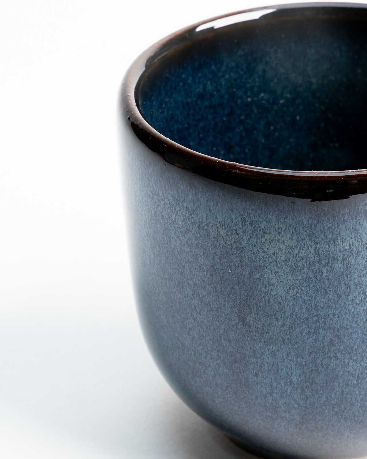Lento – Espresso / Cortado Cup - Aurora - Ceramica De Meles