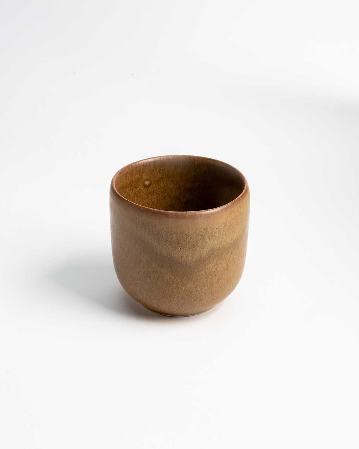 Lento – Espresso / Cortado Cup - Calma - Ceramica De Meles