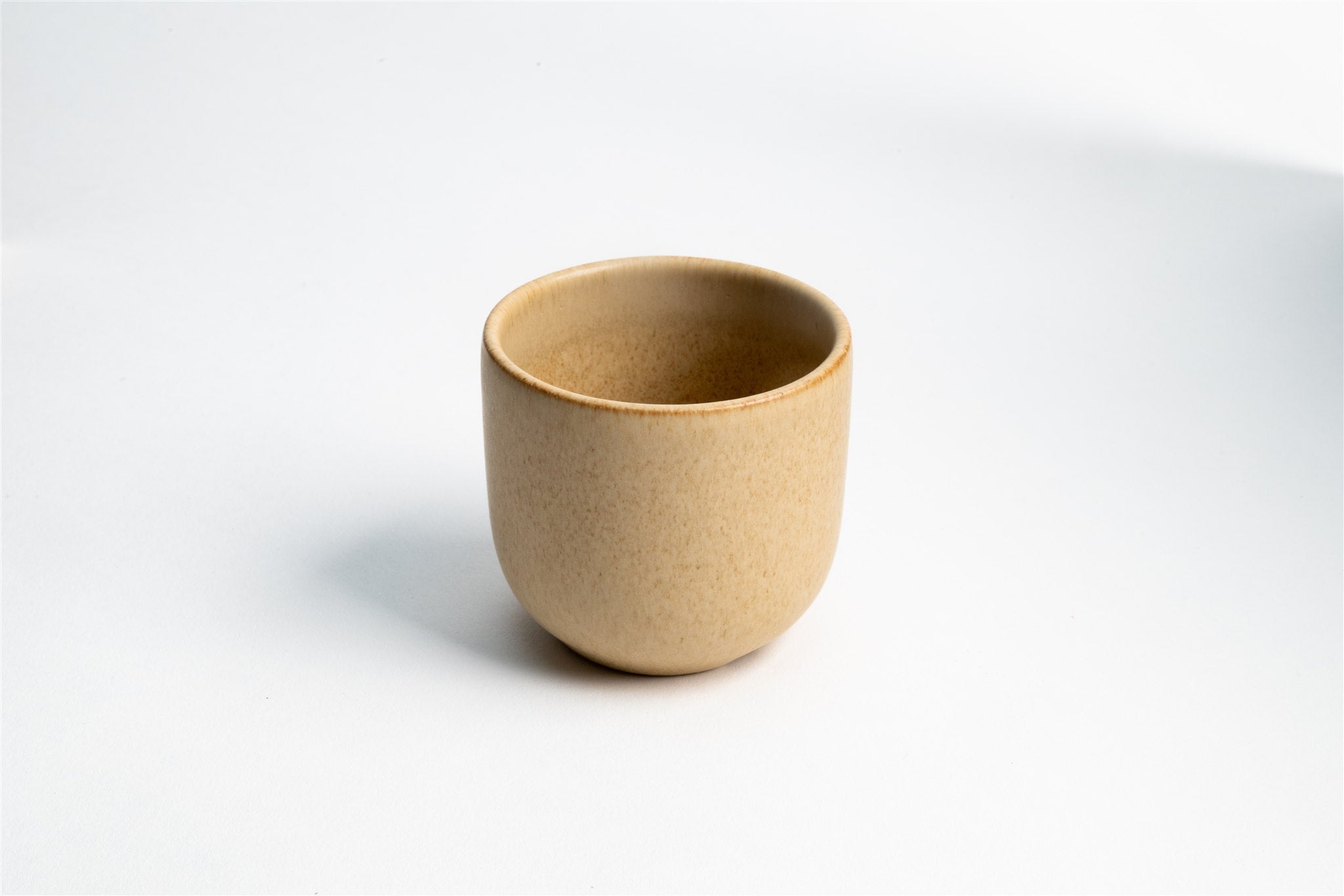 Lento - Espresso Cup - Ceramica De Meles