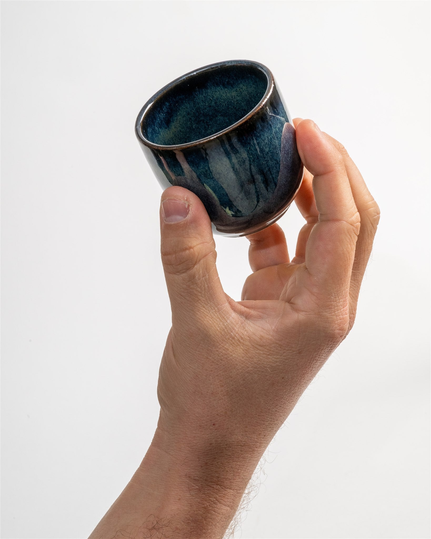 Lento - Espresso Cup - Ceramica De Meles
