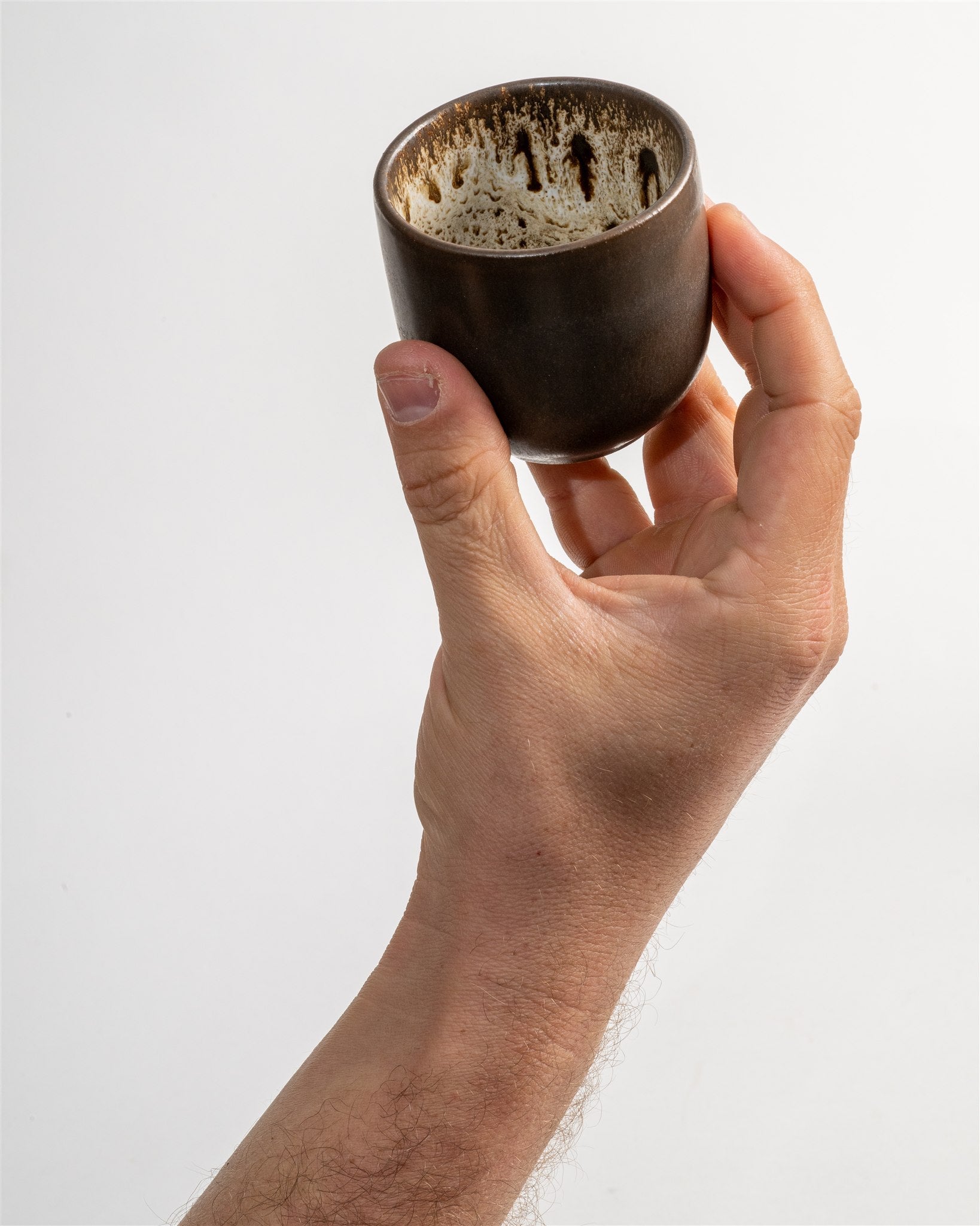 Lento - Espresso Cup - Ceramica De Meles