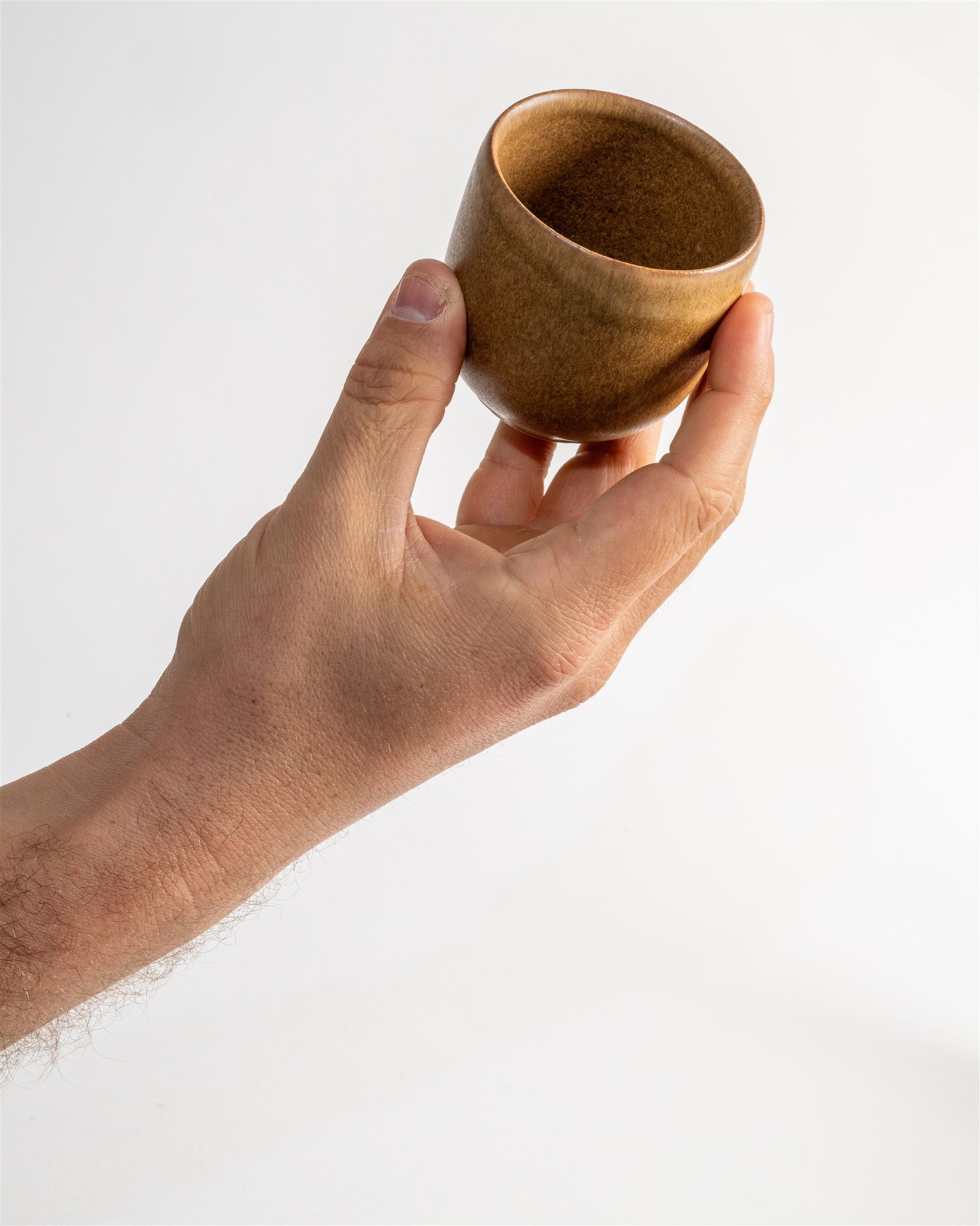 Lento - Espresso Cup - Ceramica De Meles