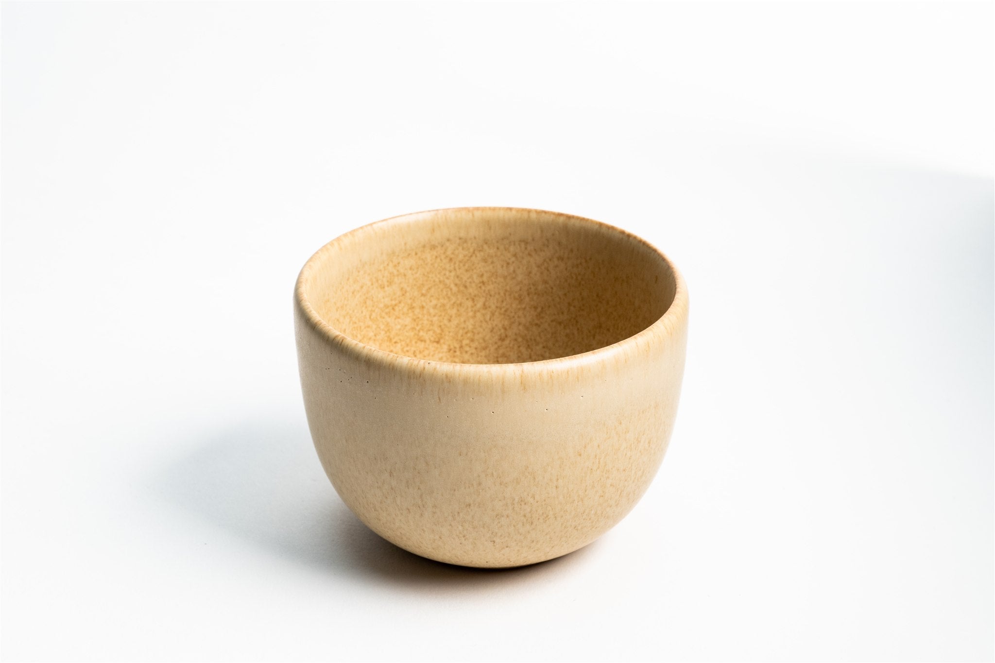 Lento Latte Art Cup - Ceramica De Meles