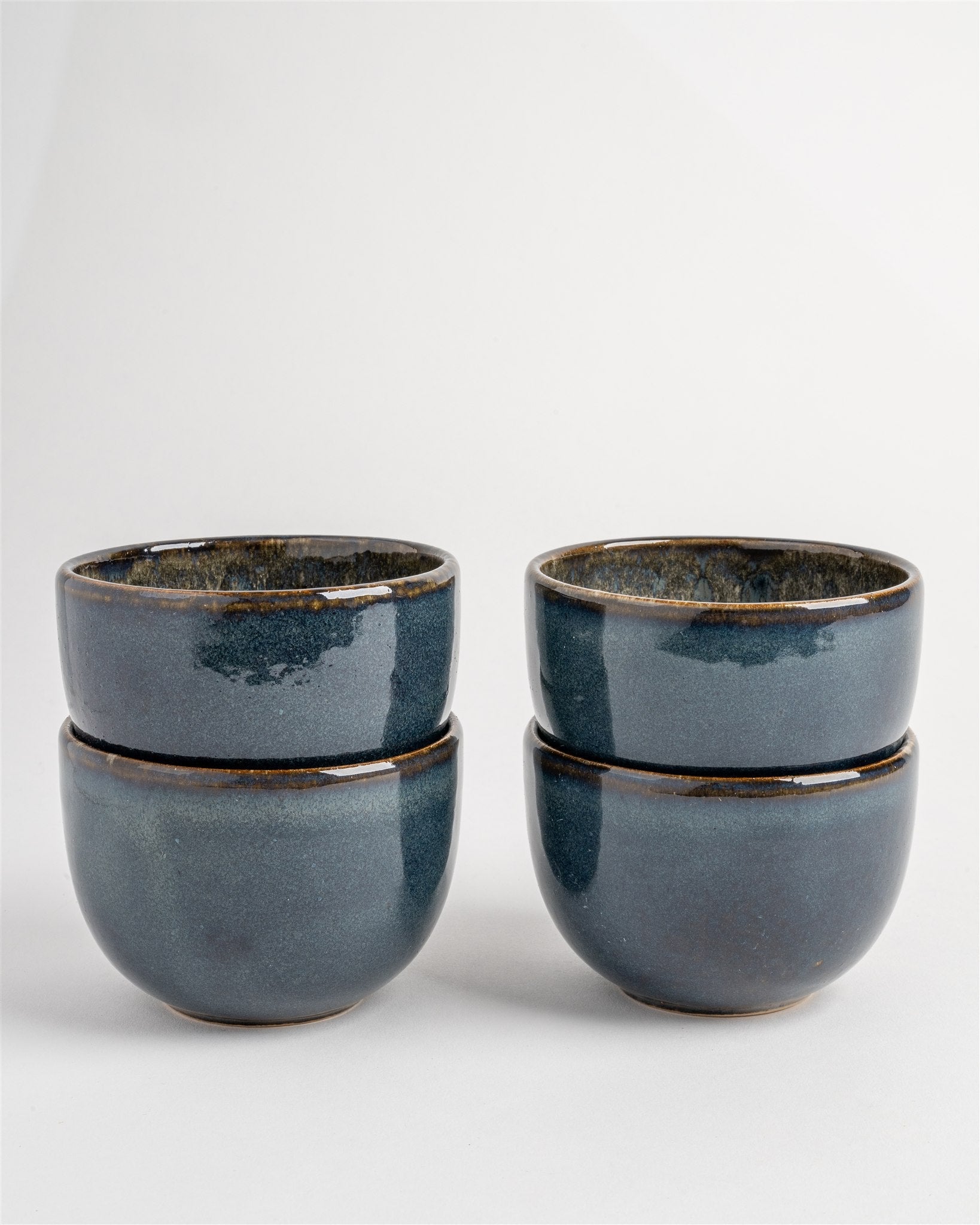 Lento Latte Art Cup - Ceramica De Meles