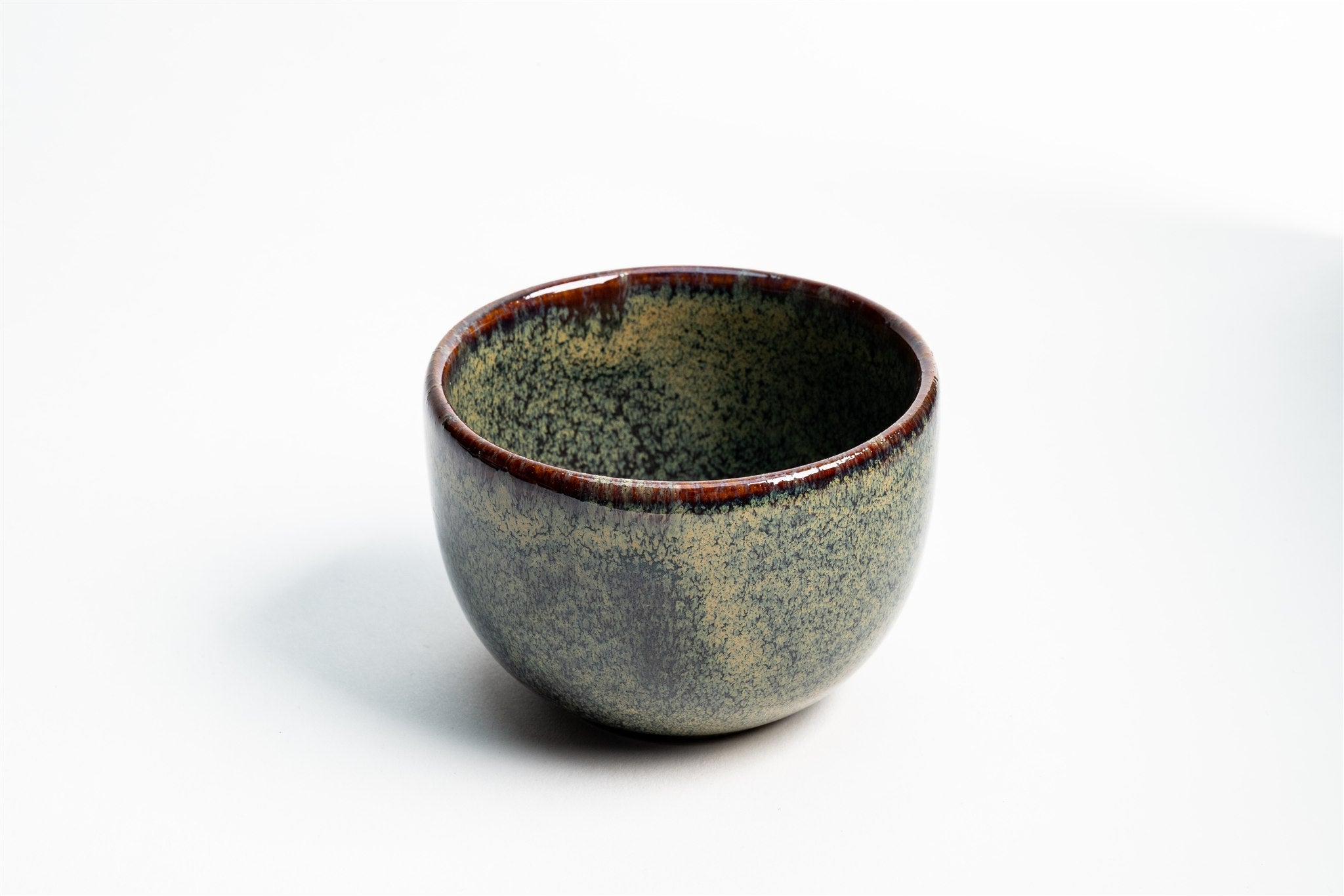 Lento Latte Art Cup - Ceramica De Meles