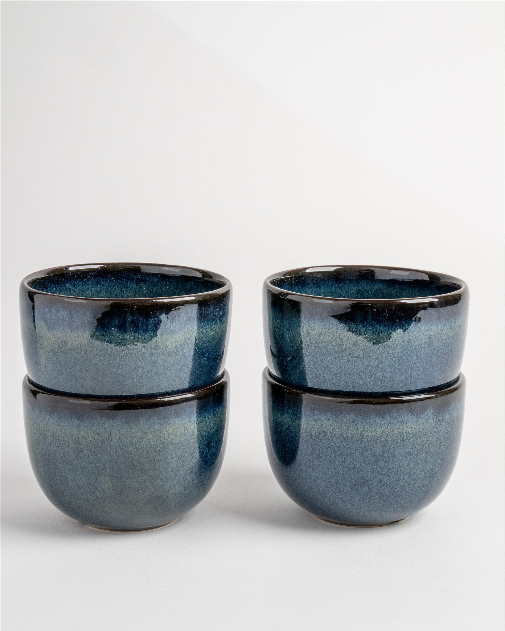 Lento Latte Art Cup - Ceramica De Meles