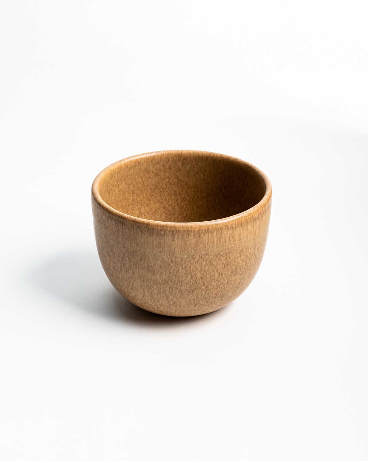 Lento – Latte Art Cup - Calma - Ceramica De Meles