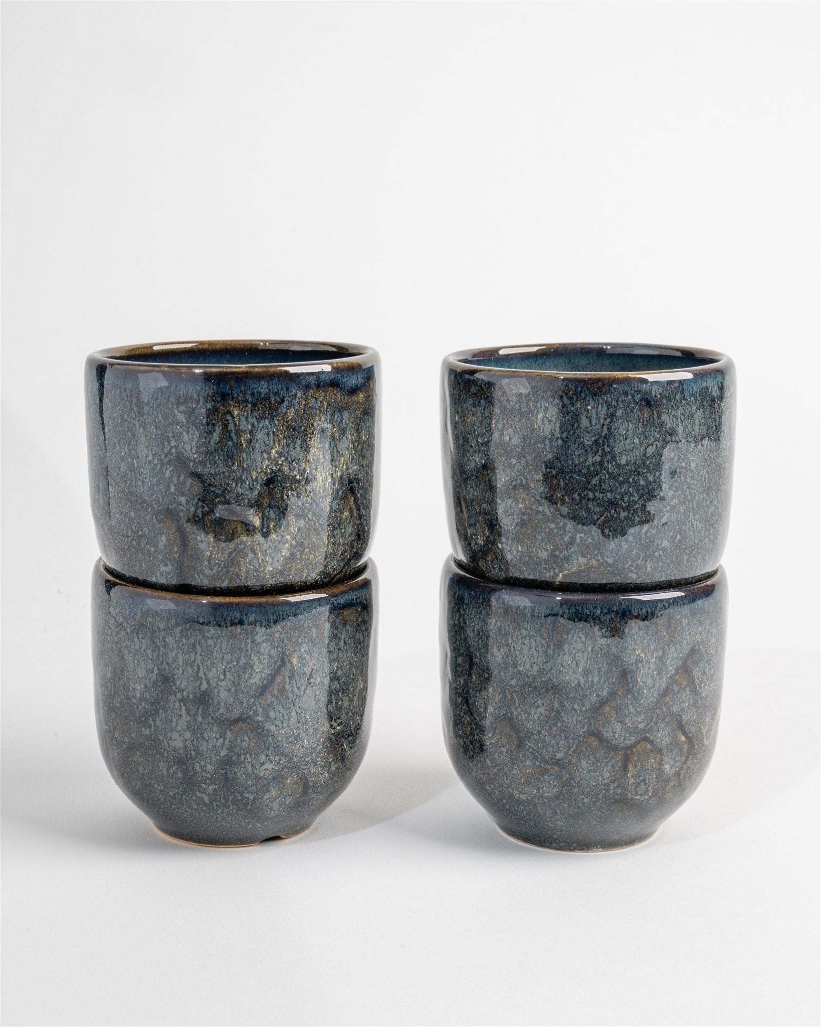 Lento Small cappuccino - Ceramica De Meles