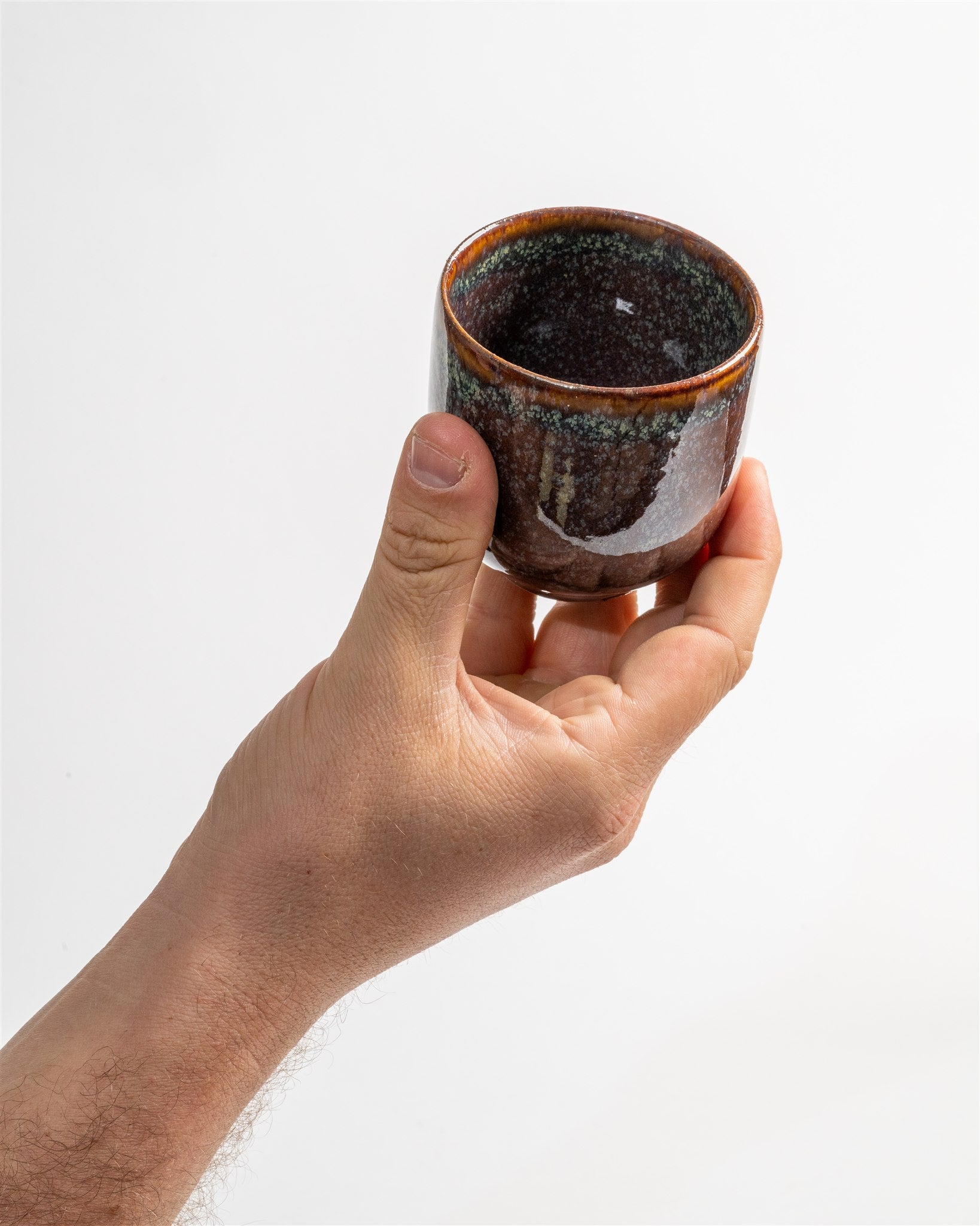 Lento Small cappuccino - Ceramica De Meles