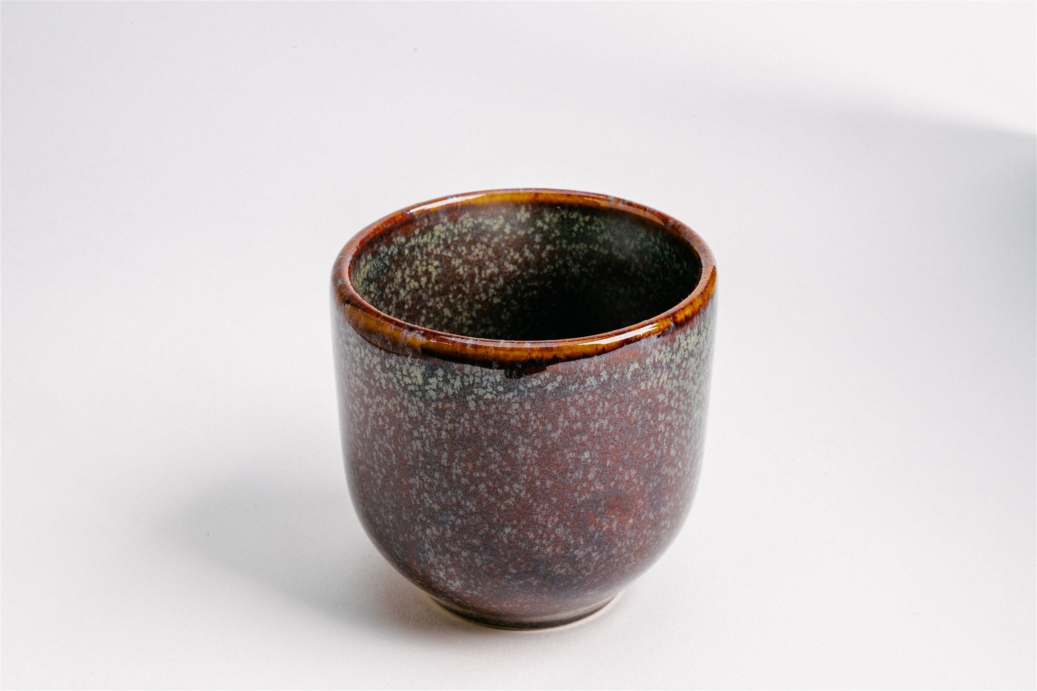 Lento Small cappuccino - Ceramica De Meles