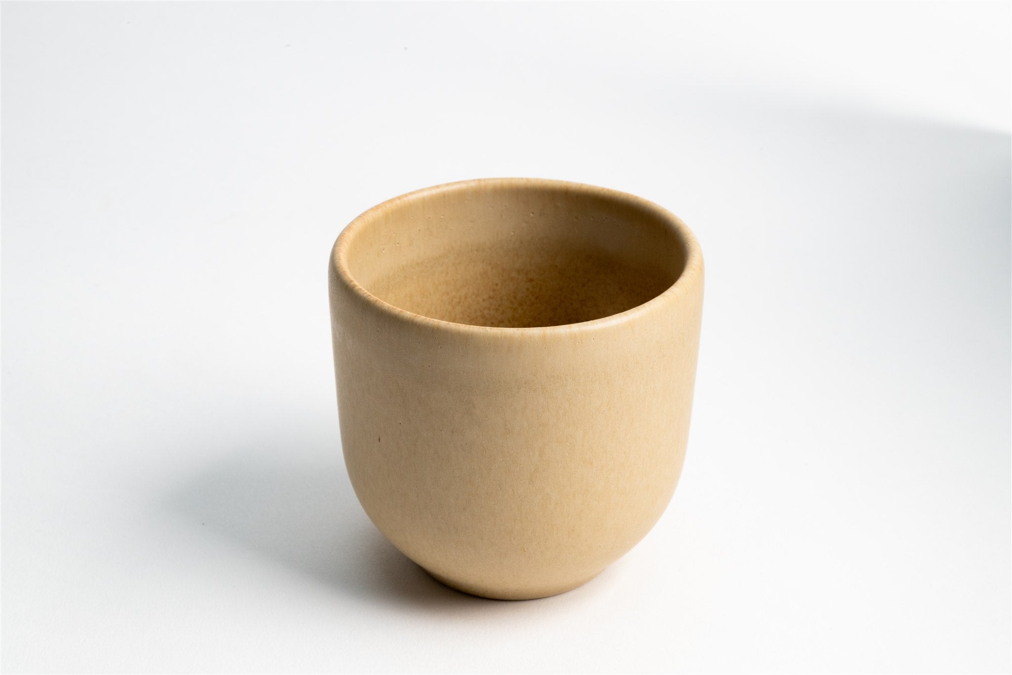 Lento Small cappuccino - Ceramica De Meles