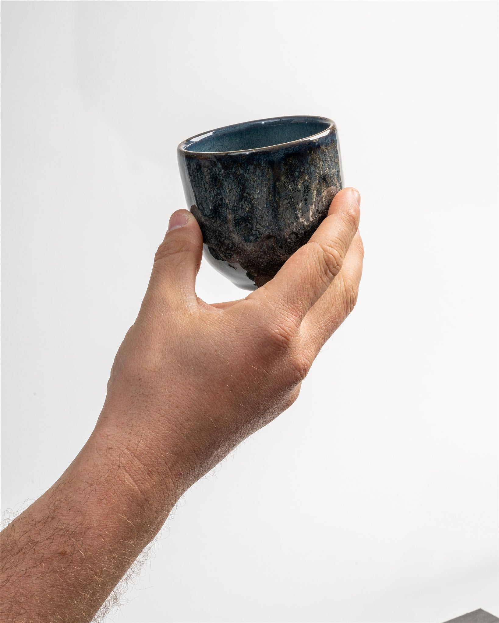 Lento Small cappuccino - Ceramica De Meles