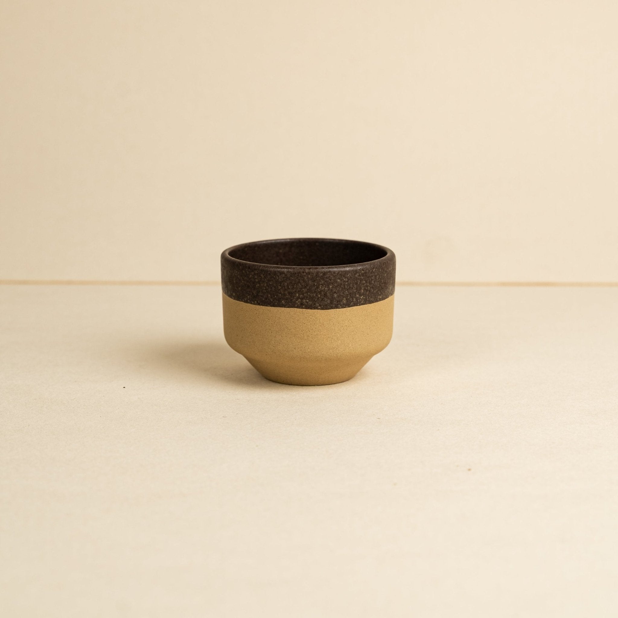 Small Cappuccino Cup – Saturn Series