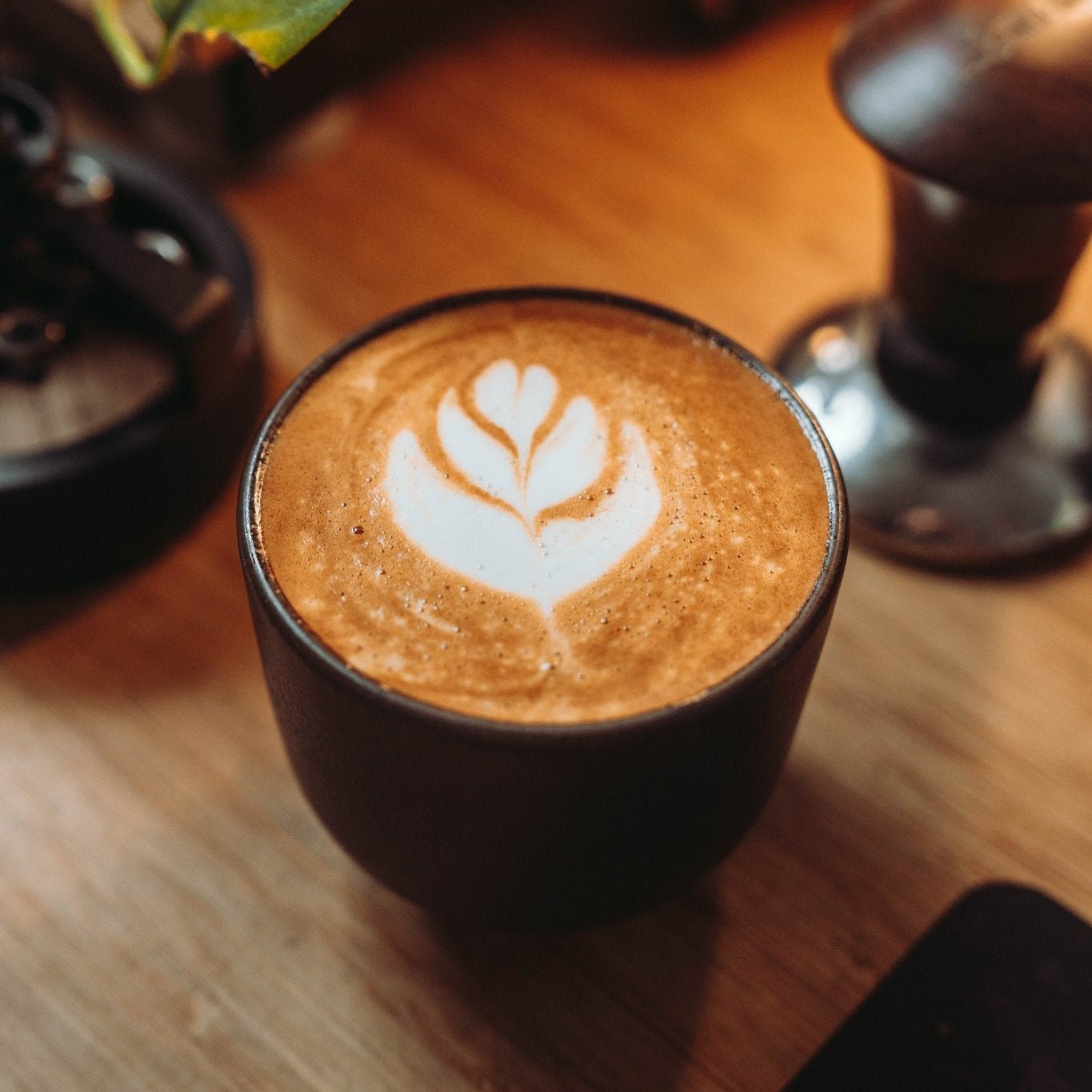 Saturn series | Small Cappuccino cup - Ceramica De Meles