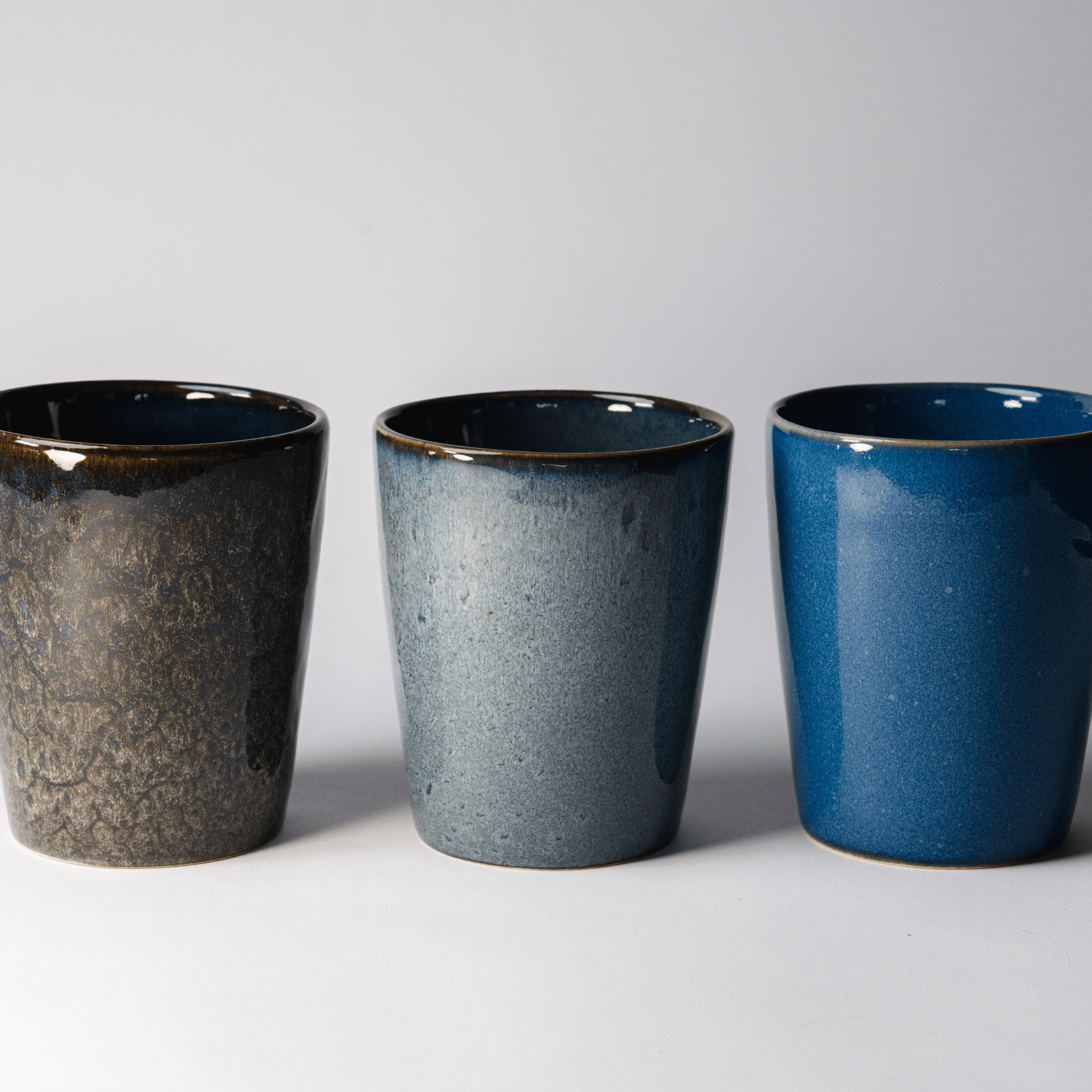 The Hug Mug – 12.5 oz - Ceramica De Meles