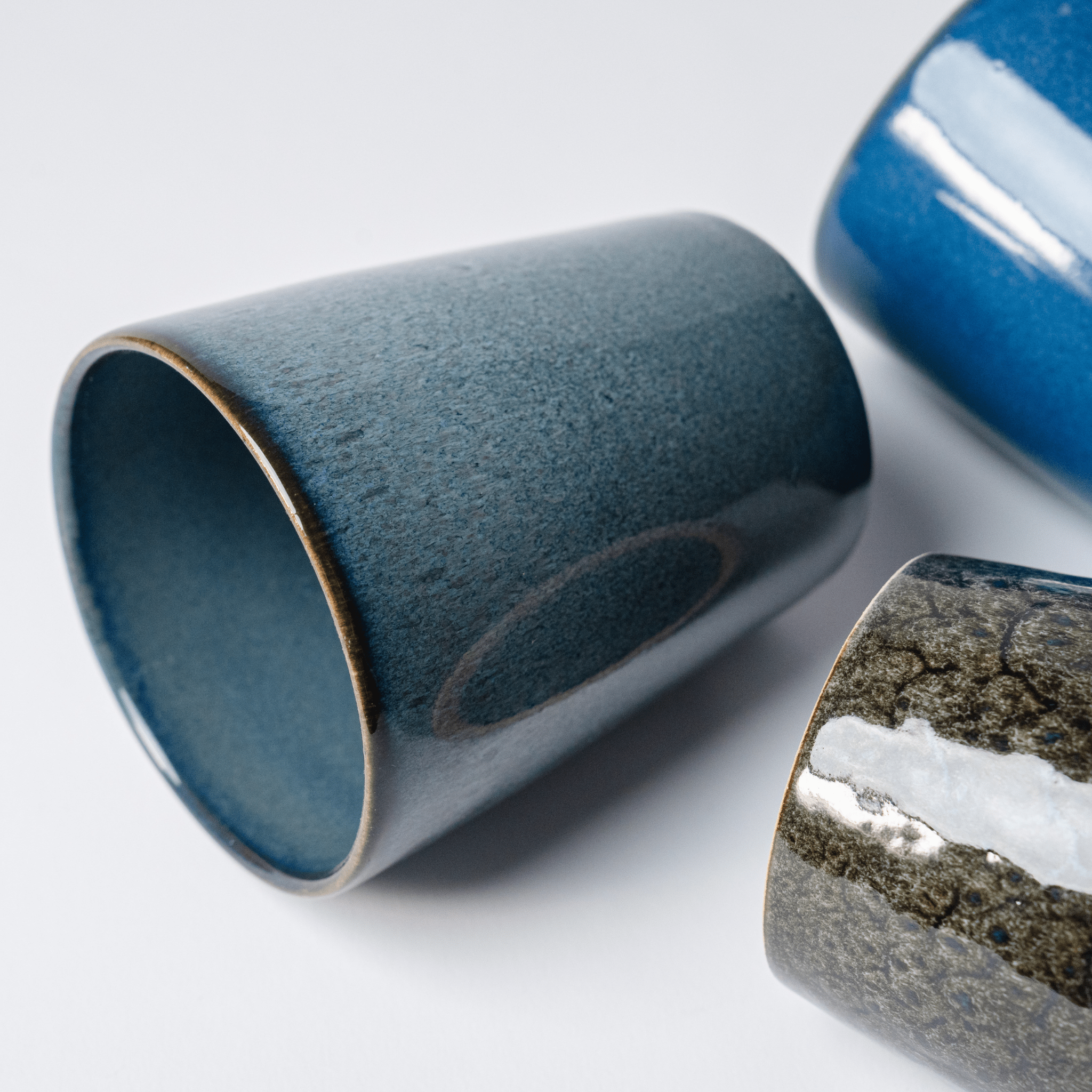 The Hug Mug – 12.5 oz - Ceramica De Meles