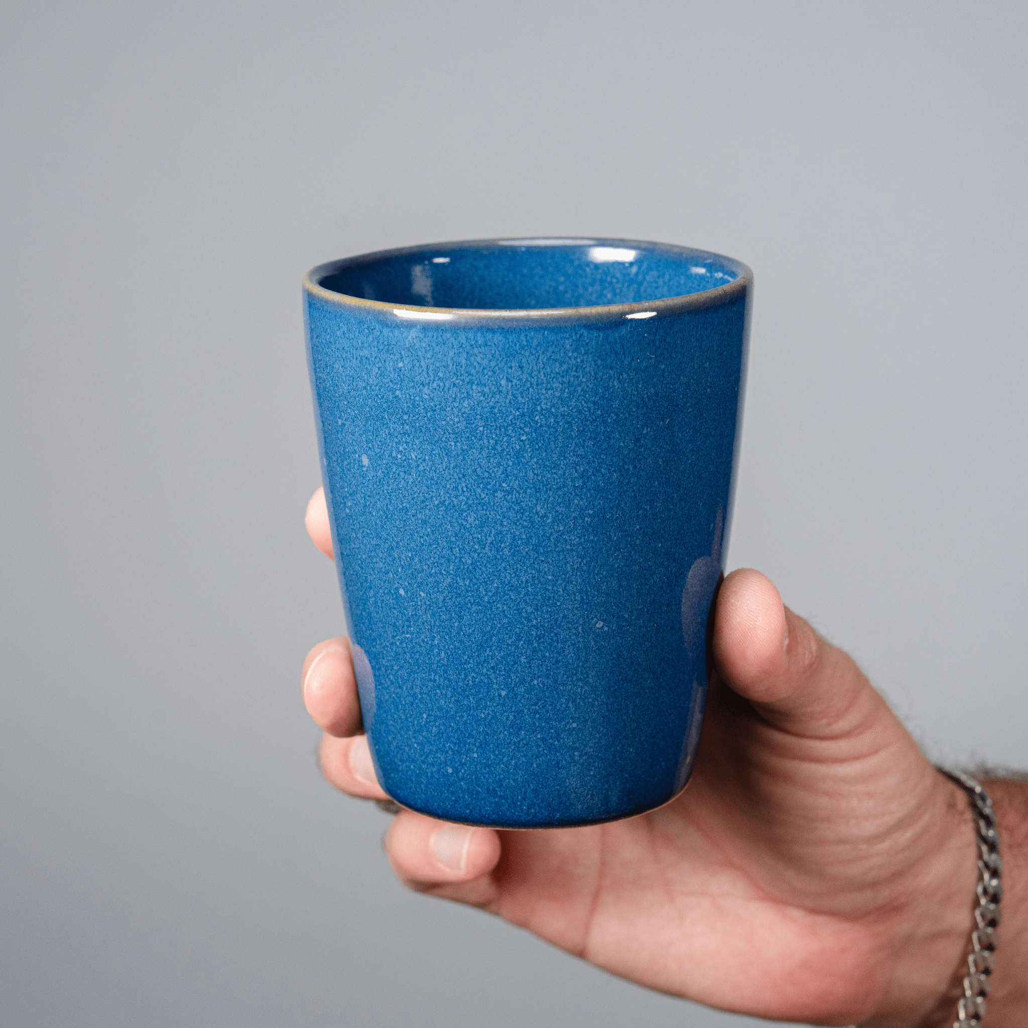 The Hug Mug – 12.5 oz - Ceramica De Meles