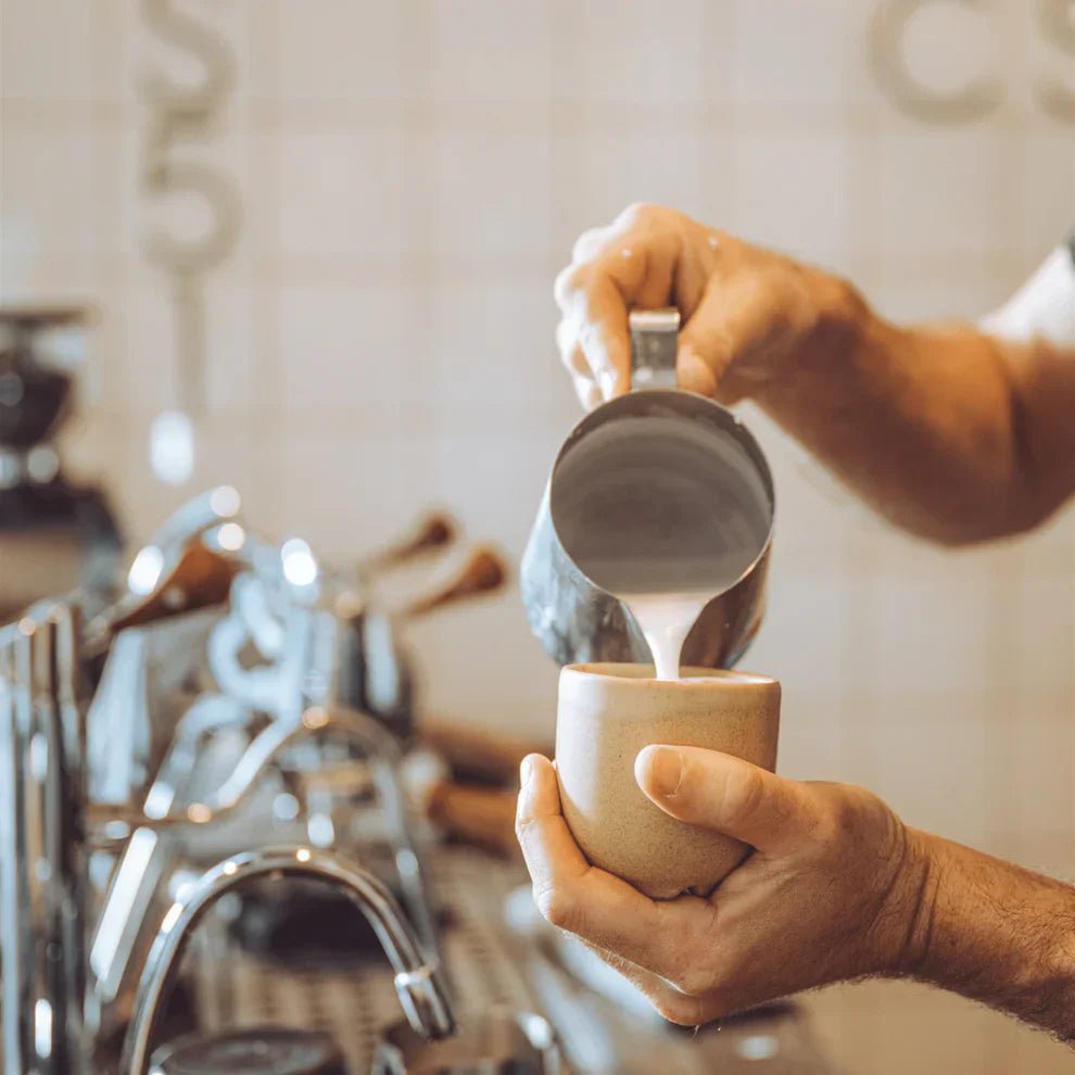 From Portugal to Your Table: The Journey of Ceramora Ceramics - Ceramica De Meles