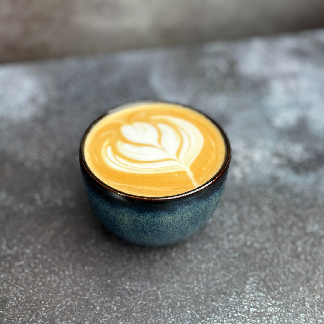 Having a Hard Time with Latte Art? This Might Be Why - Ceramica De Meles