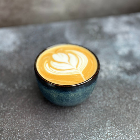 What Makes a Cup Good for Latte Art? - Ceramica De Meles