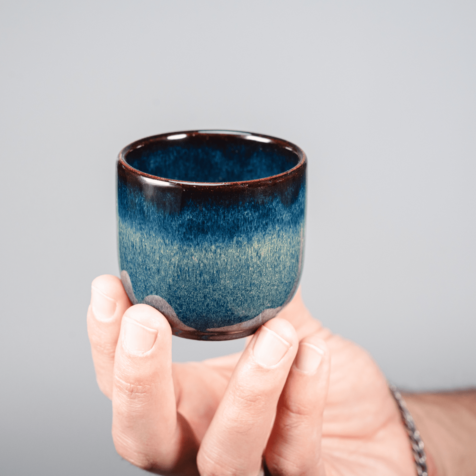 Ceramic Cortado Cups