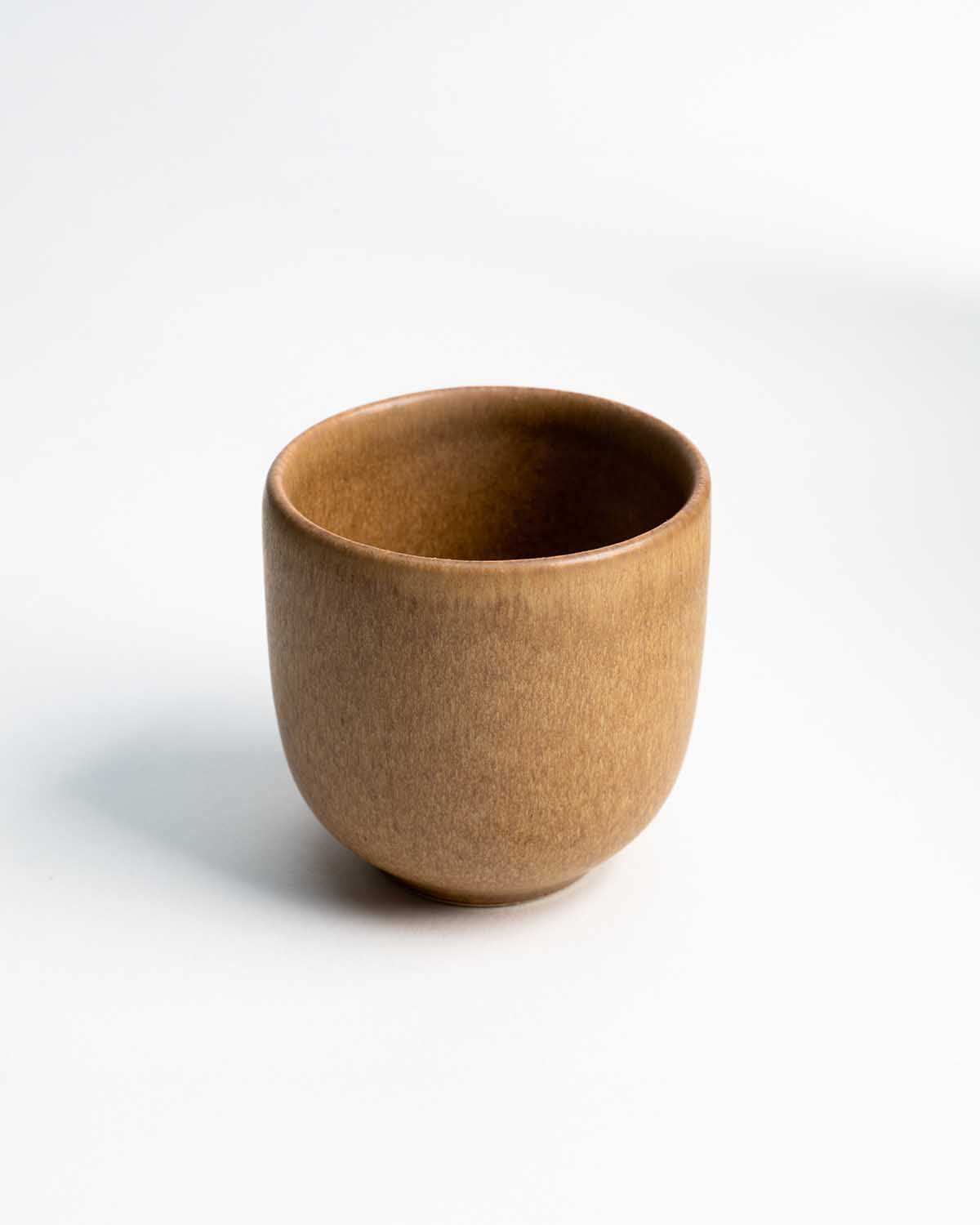 Lento – Small Cappuccino Cup - Calma