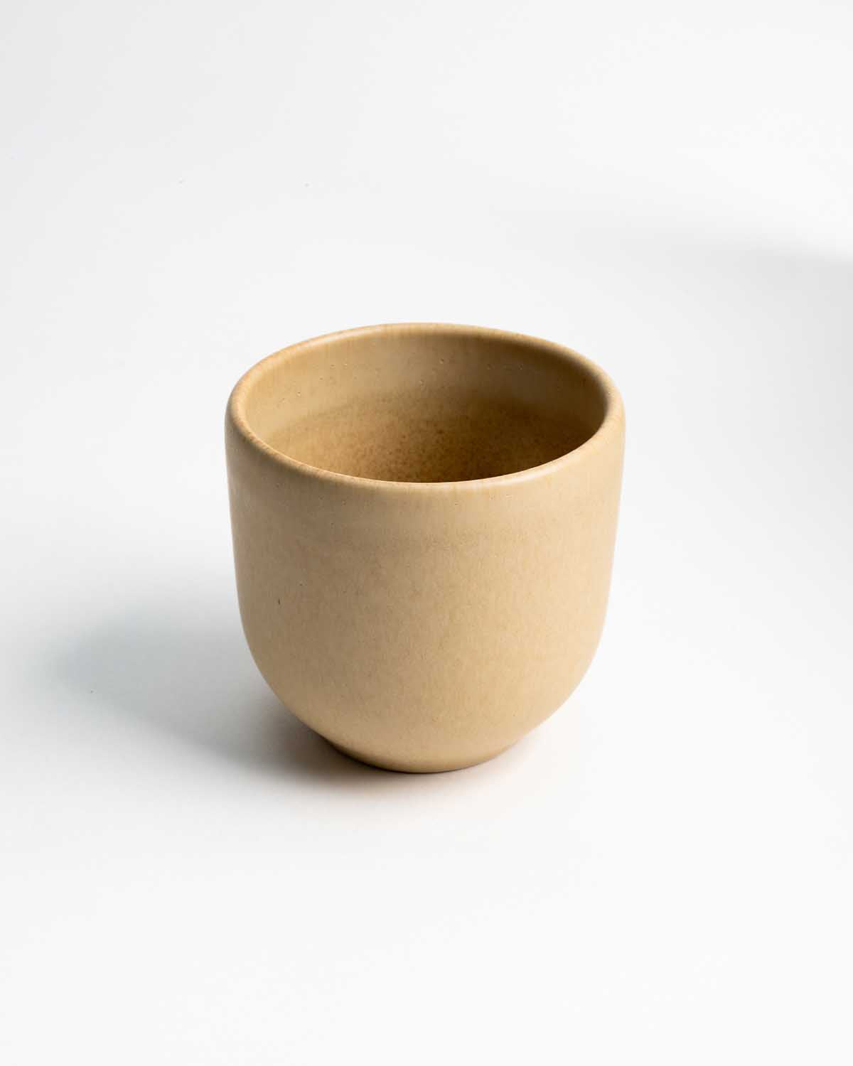 Lento – Small Cappuccino Cup - Duna