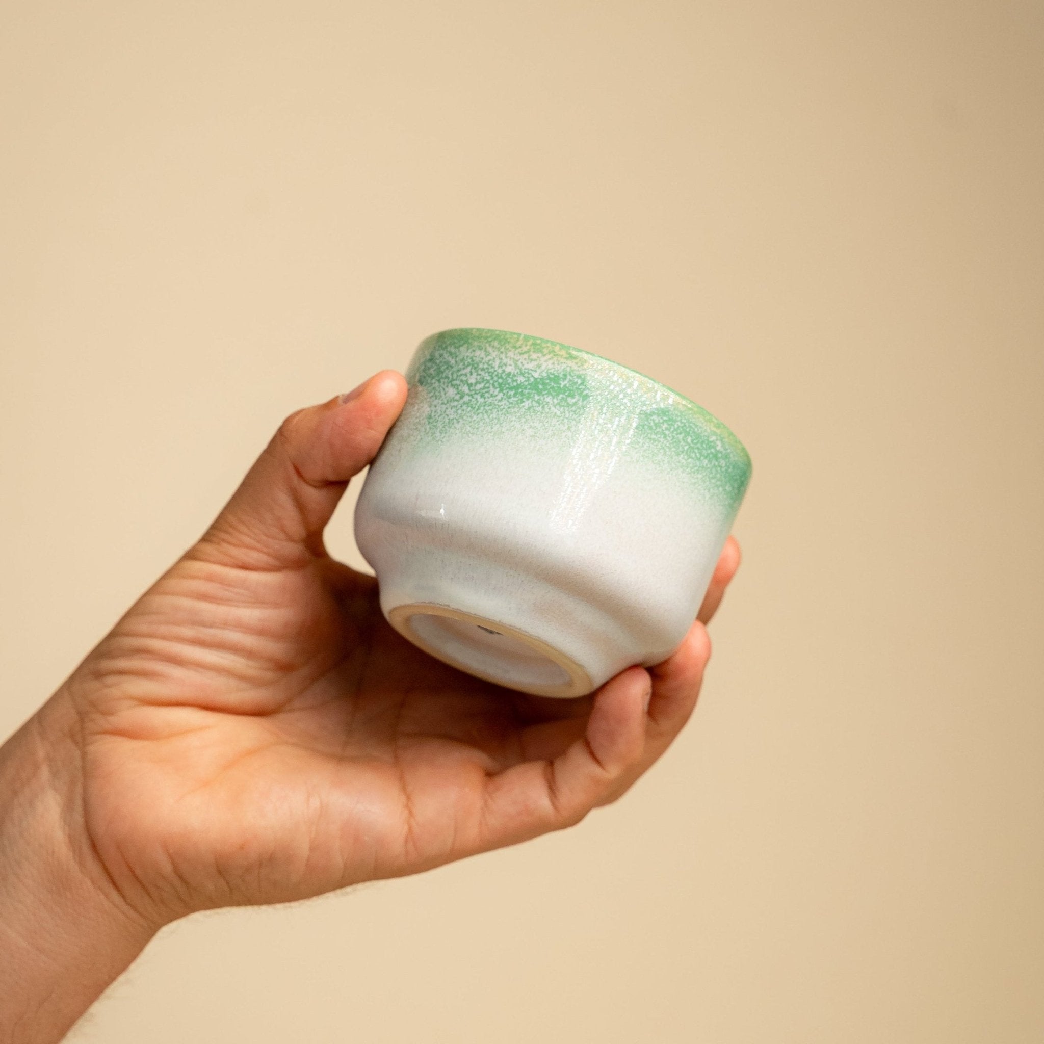 Marumi Cappuccino Cup