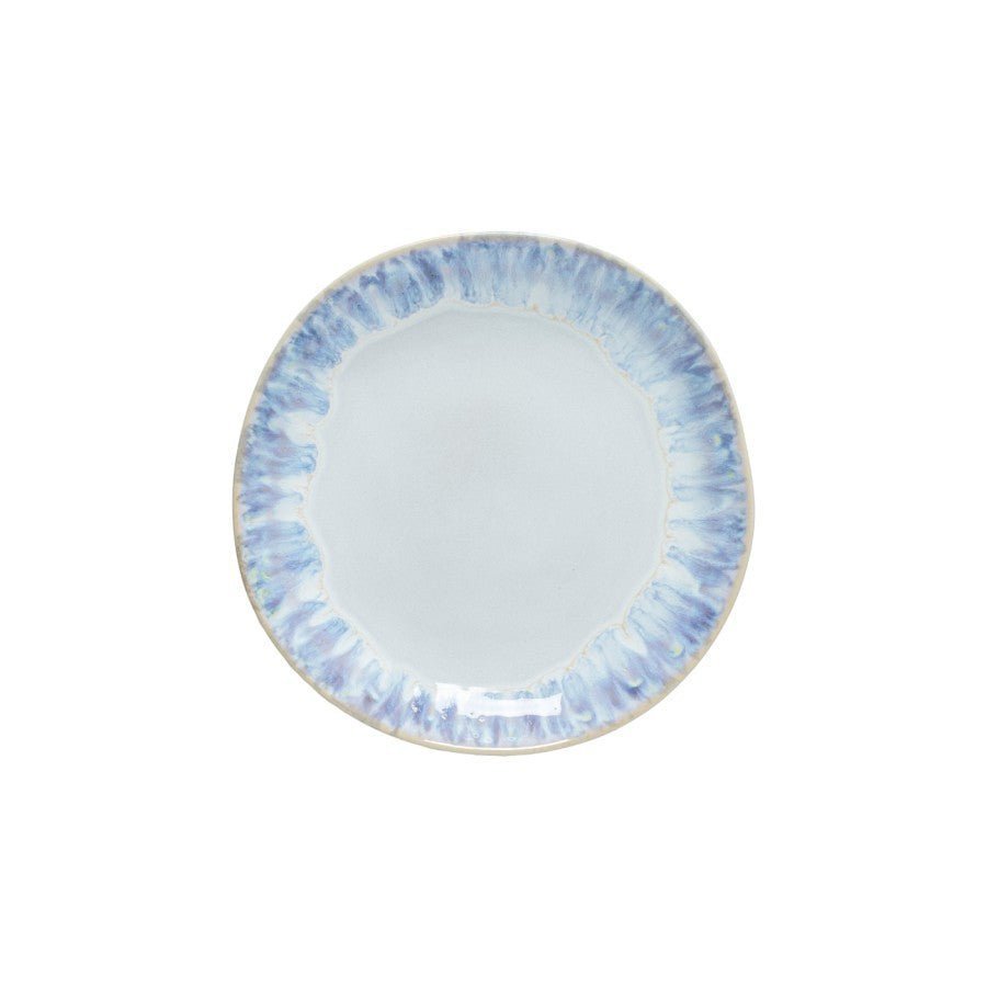 Blue and White 6 Pack - Tea Set - 7.8 oz - Ceramica De Meles