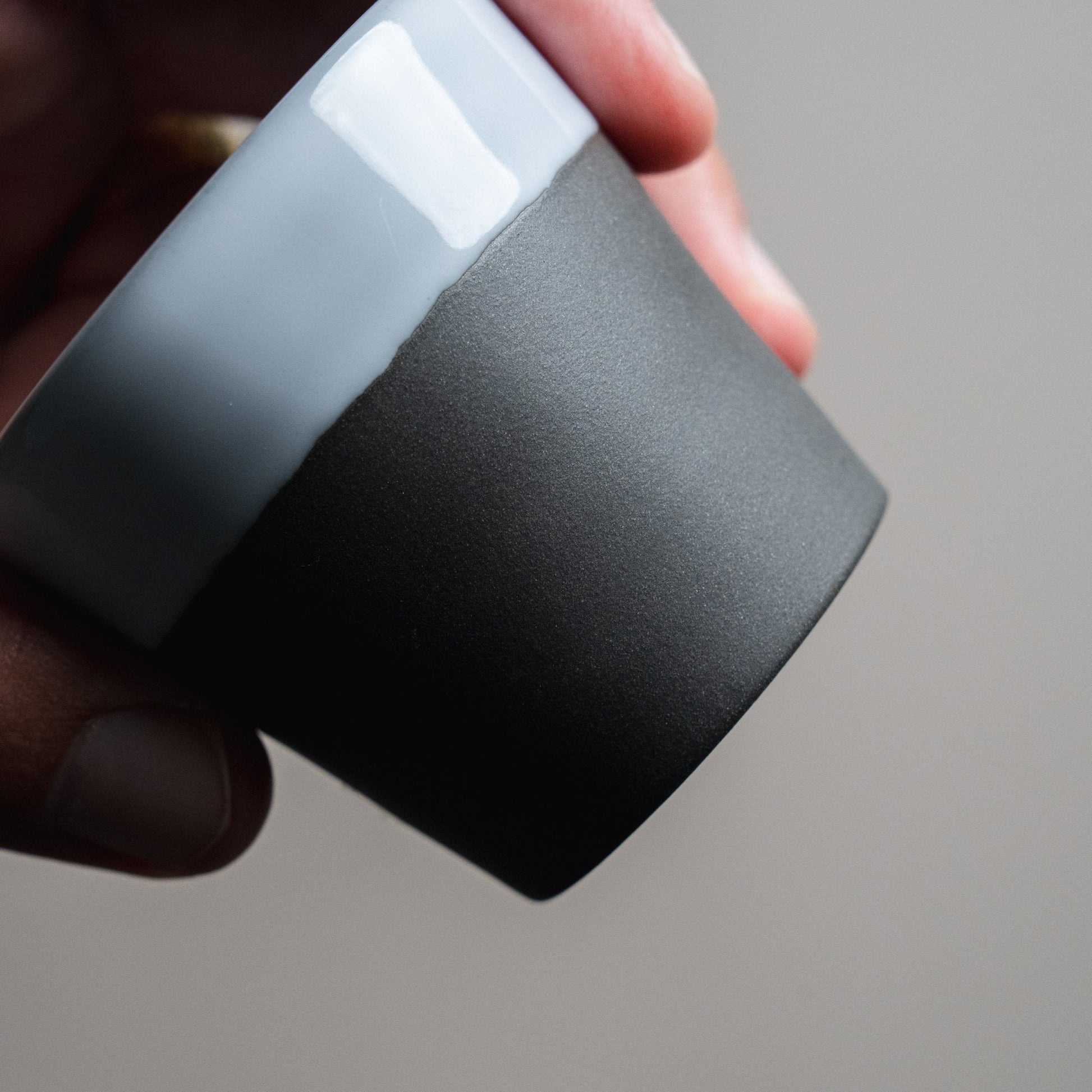 Ceramic Espresso Cup | Earth Series - Ceramica De Meles
