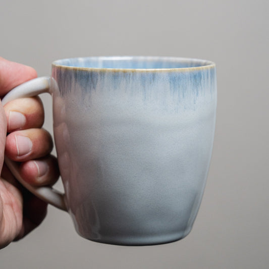 Ceramic Mug 14.8 oz - Sky Series - Ceramica De Meles