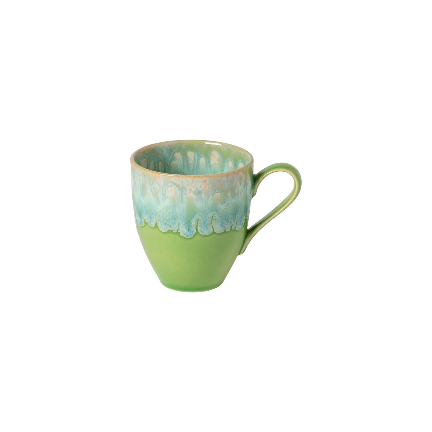 Ceramic Mug | Sea Series (With Handle) - Ceramica De Meles