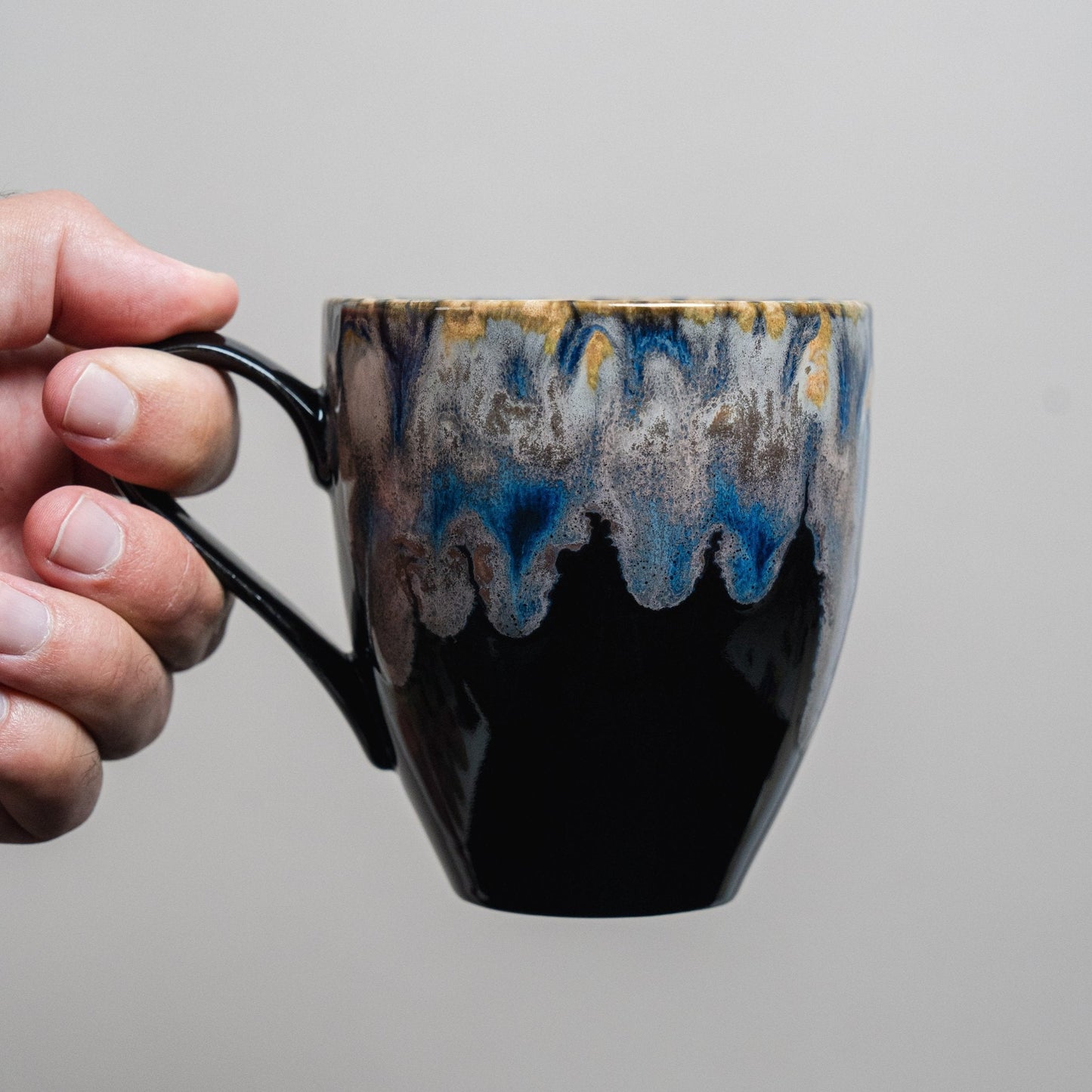 Ceramic Mug | Sea Series (With Handle) - Ceramica De Meles