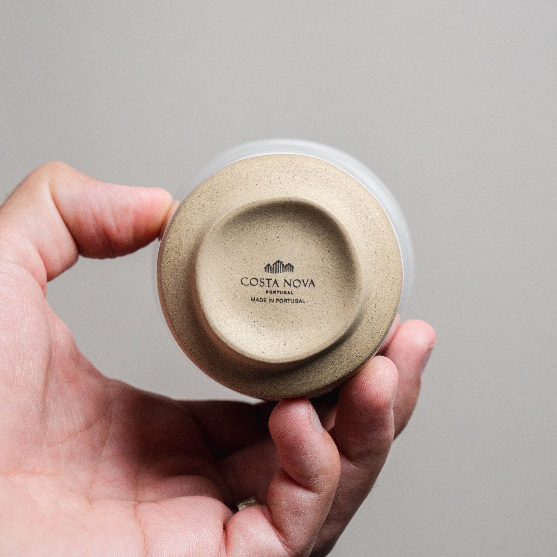 Desert Cappuccino Cup 6 oz - Ceramica De Meles