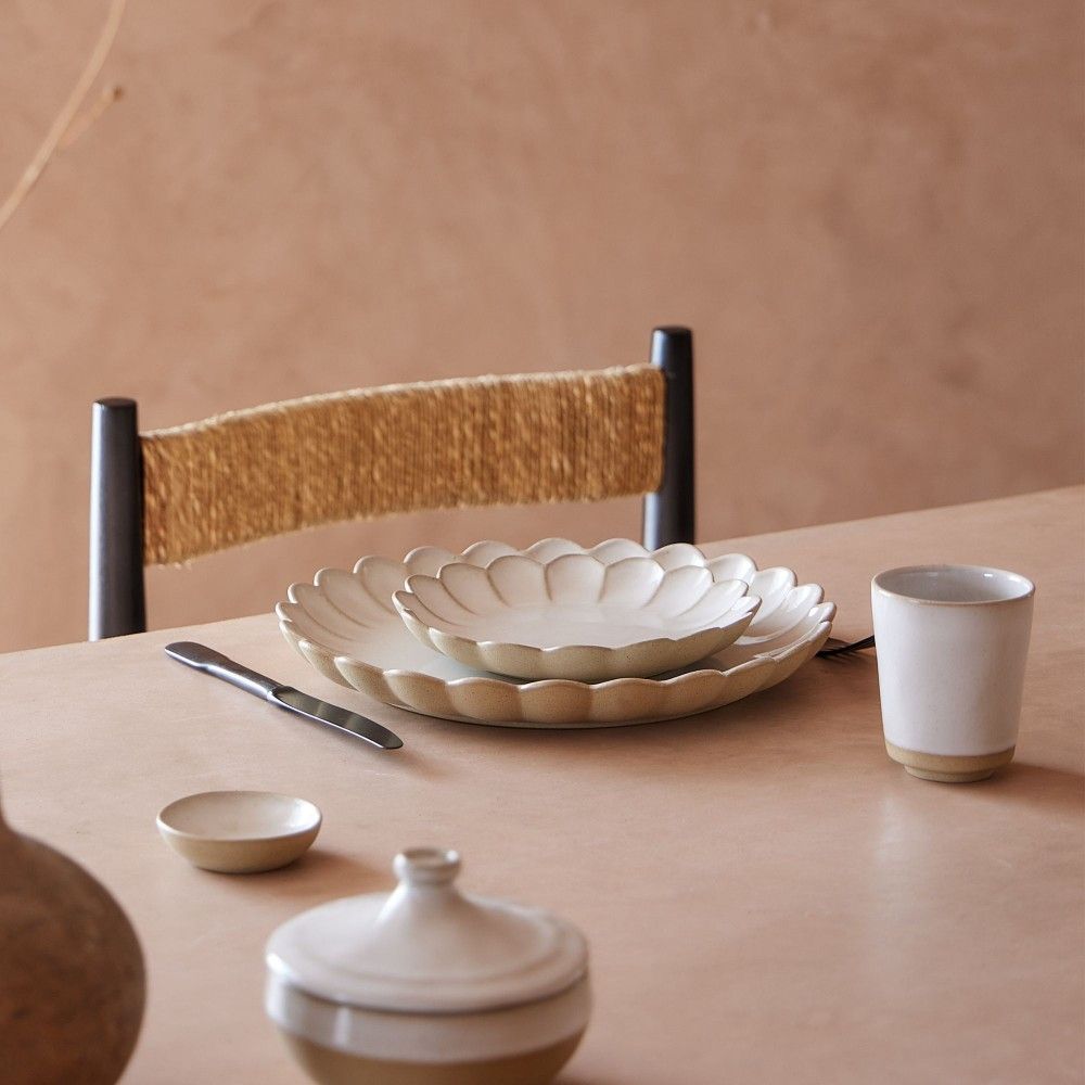 Desert Cappuccino Cup 6 oz - Ceramica De Meles