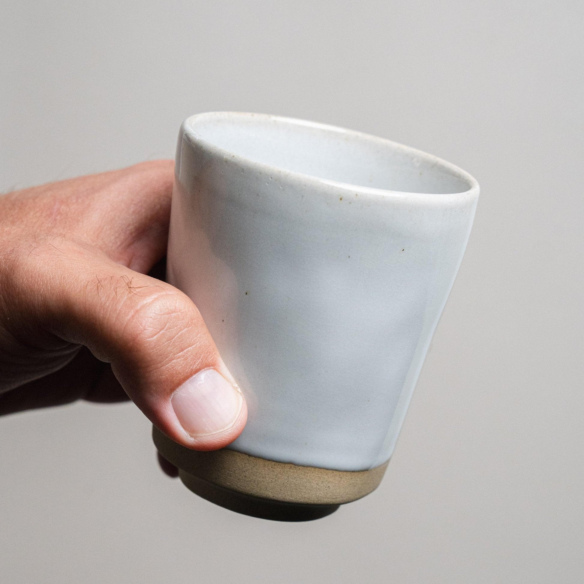 Desert Cappuccino Cup 6 oz - Ceramica De Meles