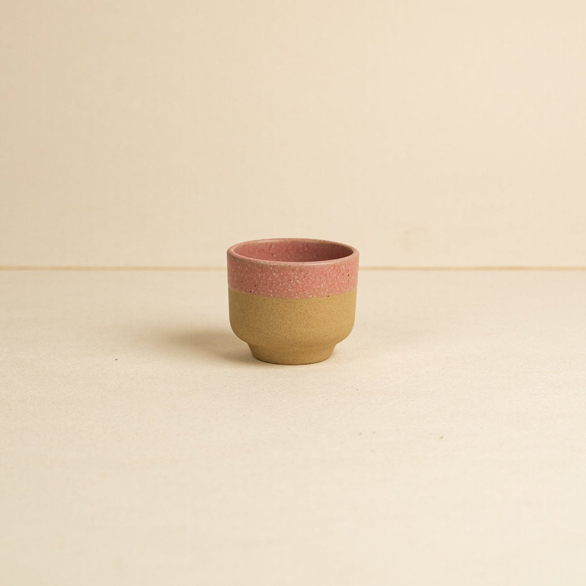 Espresso / Cortado Cup – Saturn Series - Ceramica De Meles