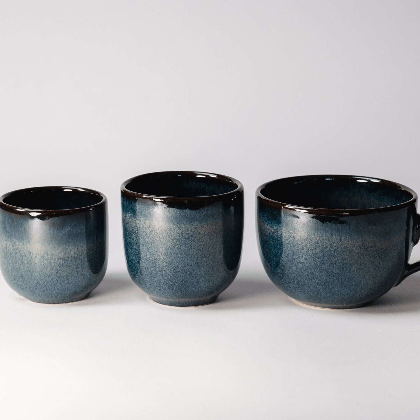 Espresso cup - 3.4 oz | Saturn - Ceramica De Meles