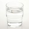 Japanese Glass Cup 6.8 oz - Ceramica De Meles