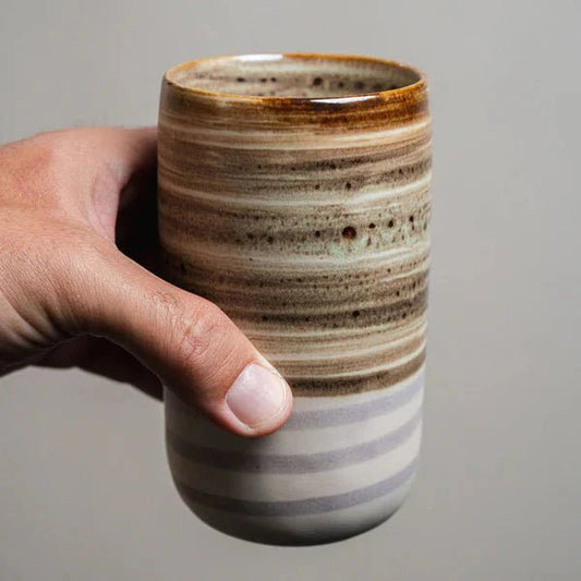 Jupiter Hug Mug | 11 OZ - Ceramica De Meles