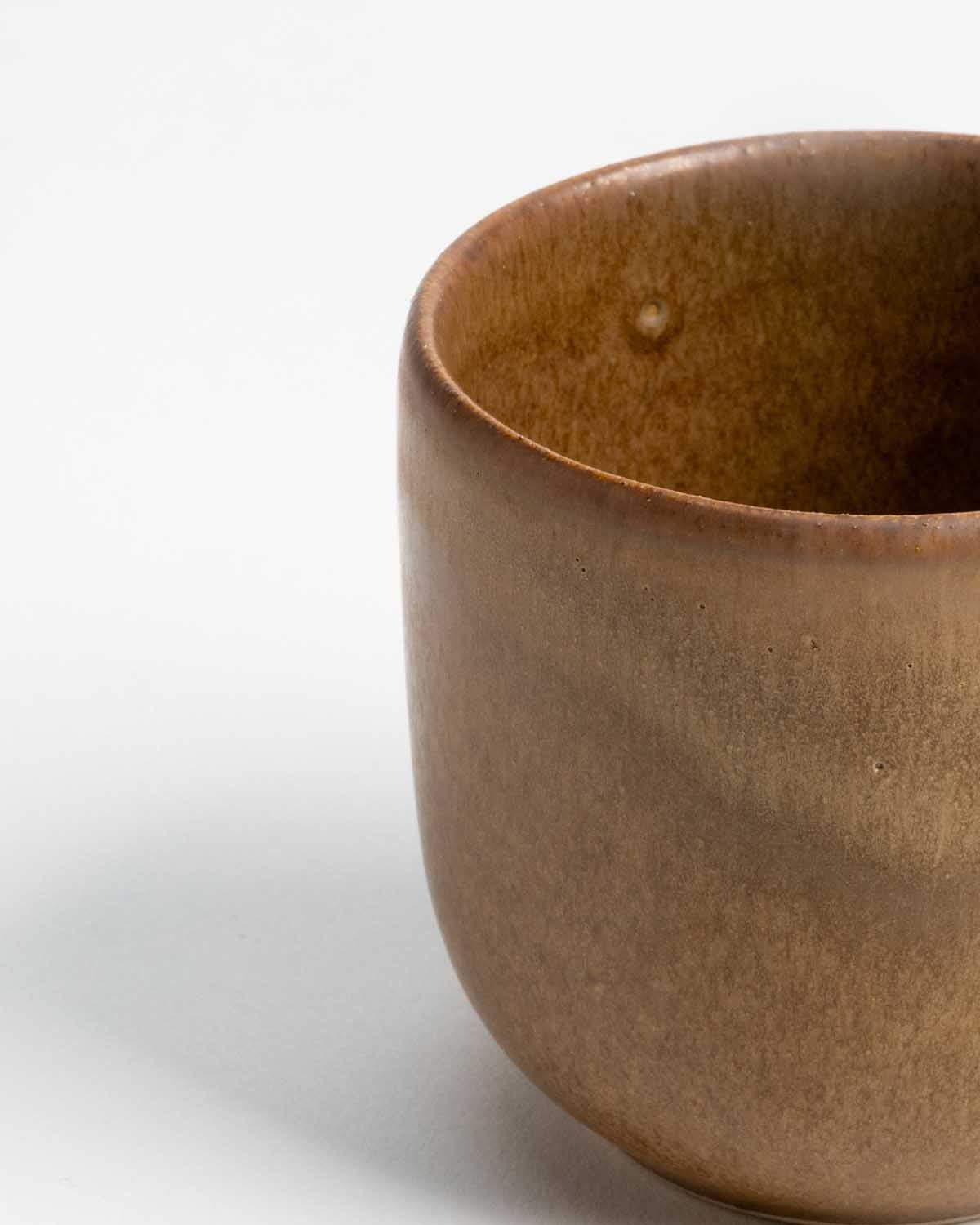 Lento – Espresso / Cortado Cup - Calma - Ceramica De Meles