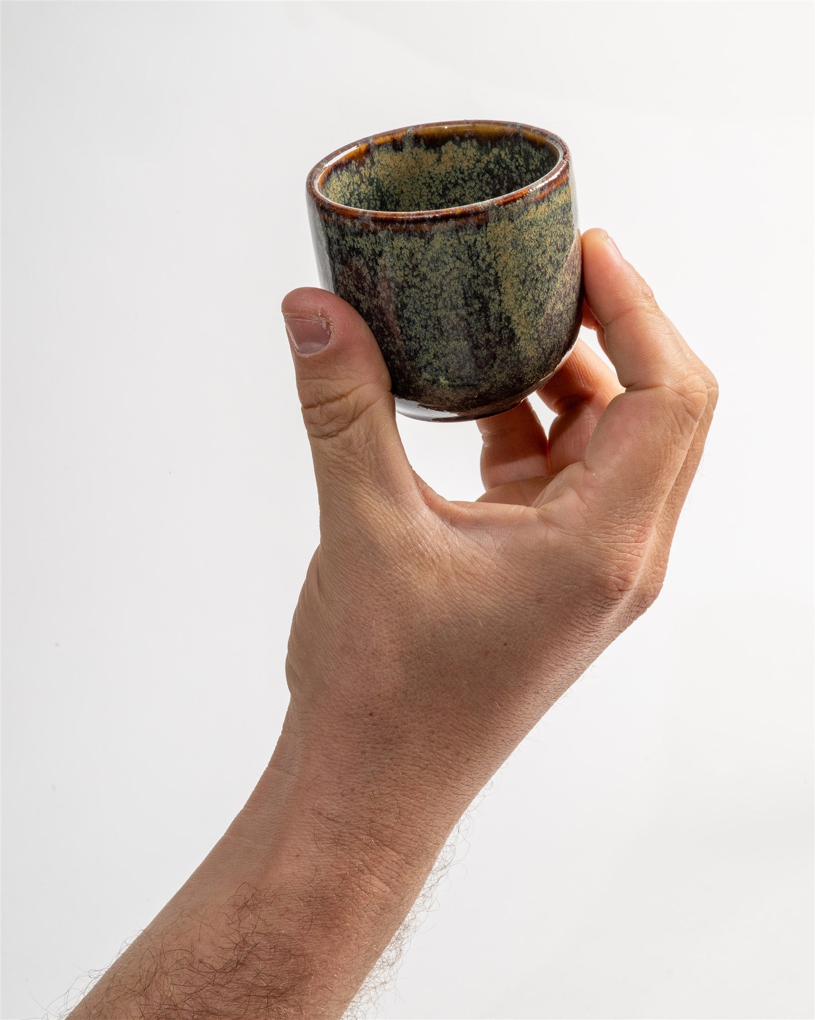 Lento - Espresso Cup - Ceramica De Meles