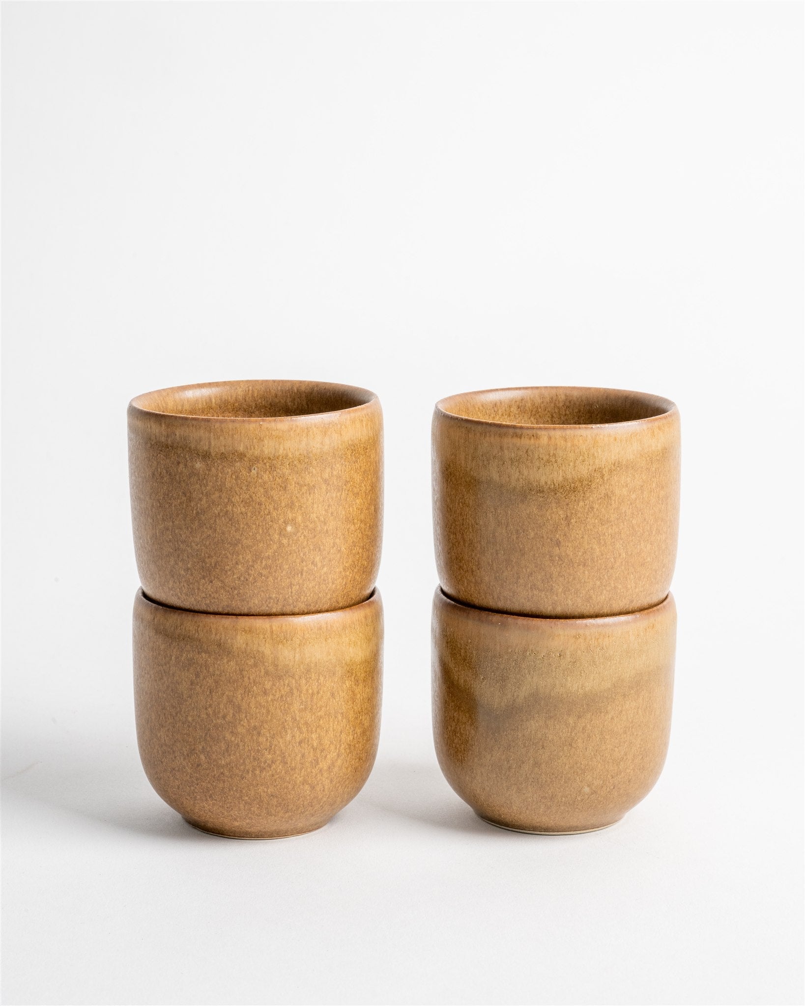Lento - Espresso Cup - Ceramica De Meles