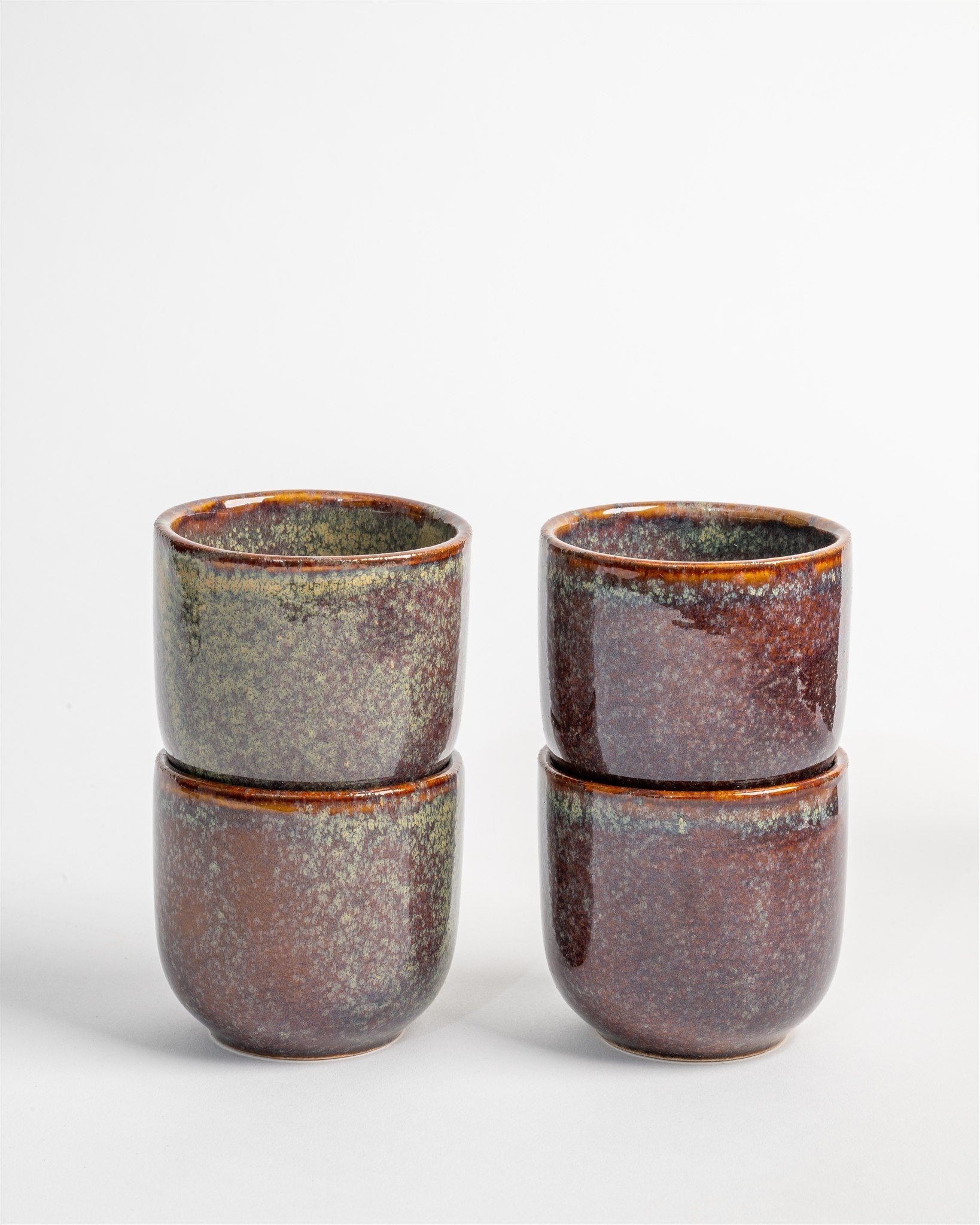 Lento - Espresso Cup - Ceramica De Meles