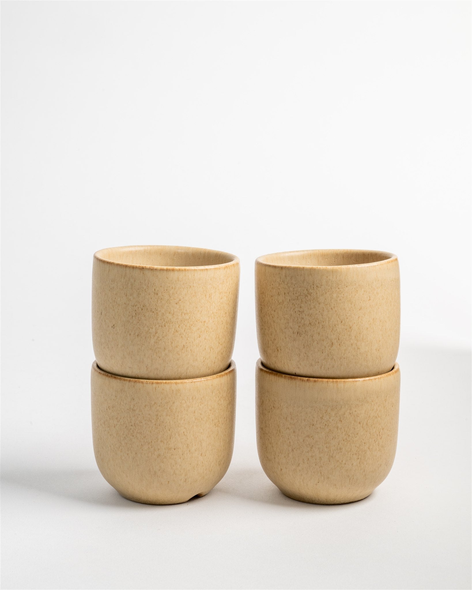 Lento - Espresso Cup - Ceramica De Meles