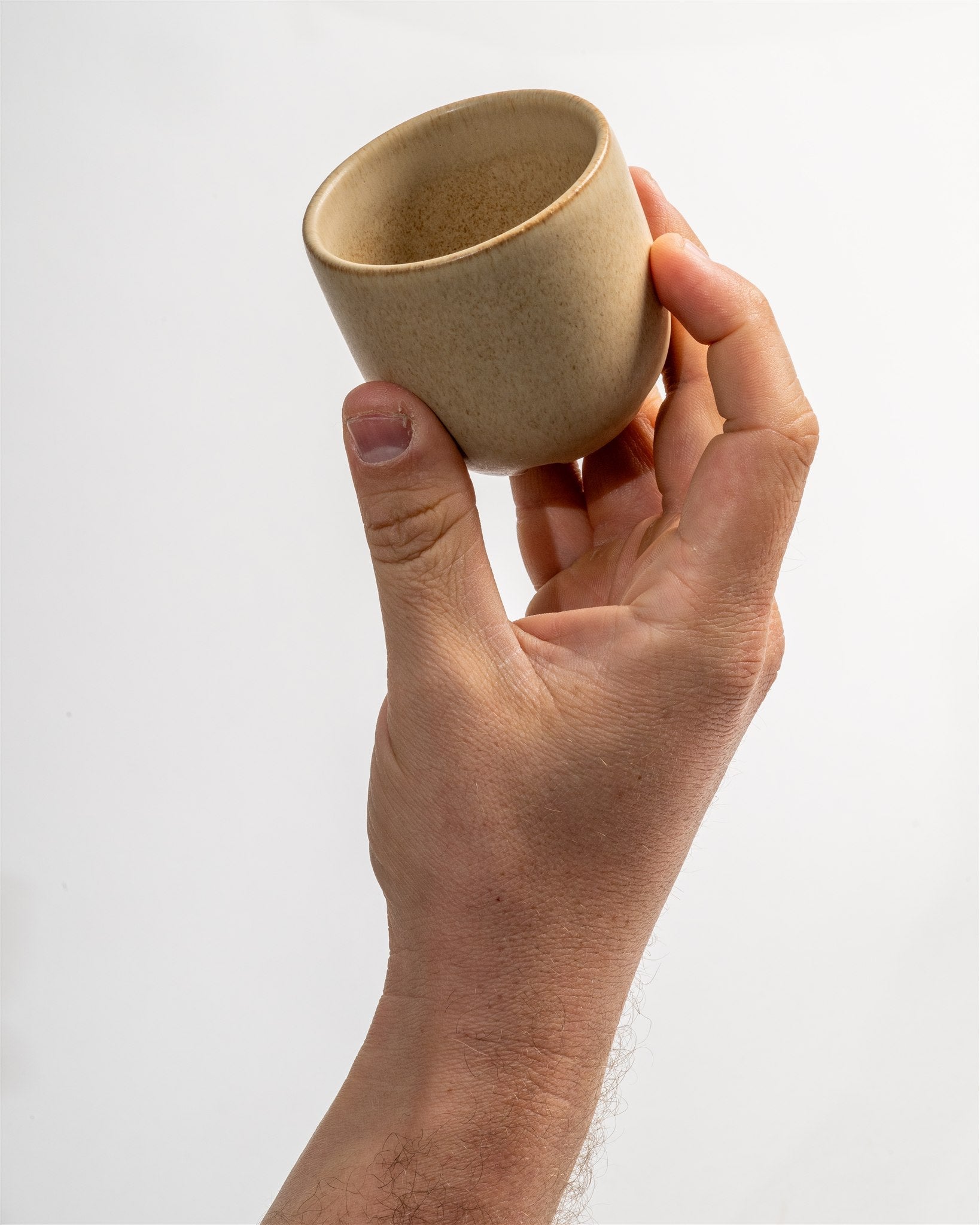Lento - Espresso Cup - Ceramica De Meles