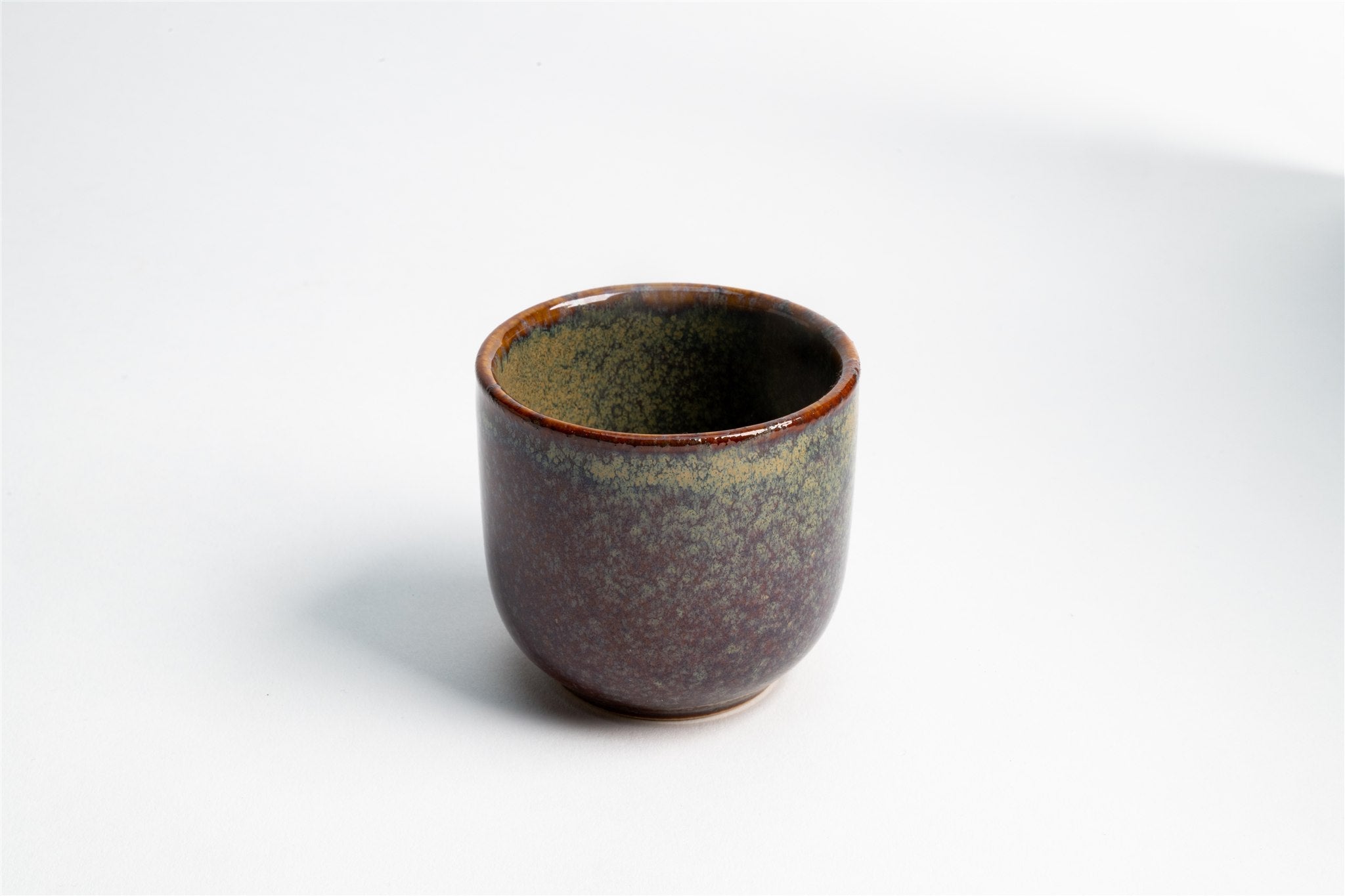 Lento - Espresso Cup - Ceramica De Meles